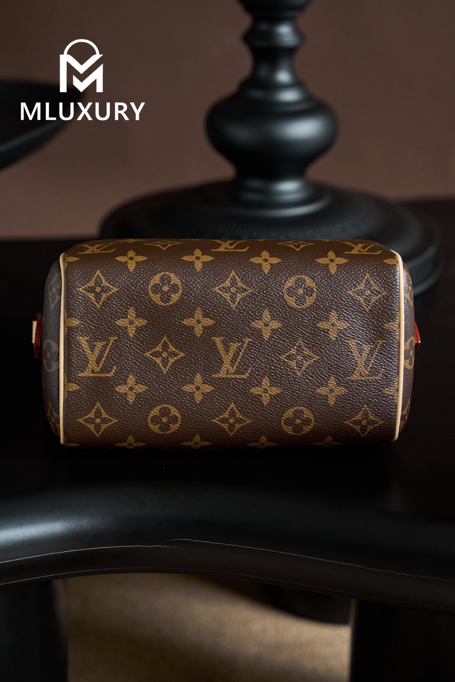 LOUIS VUITTON SPEEDY 20