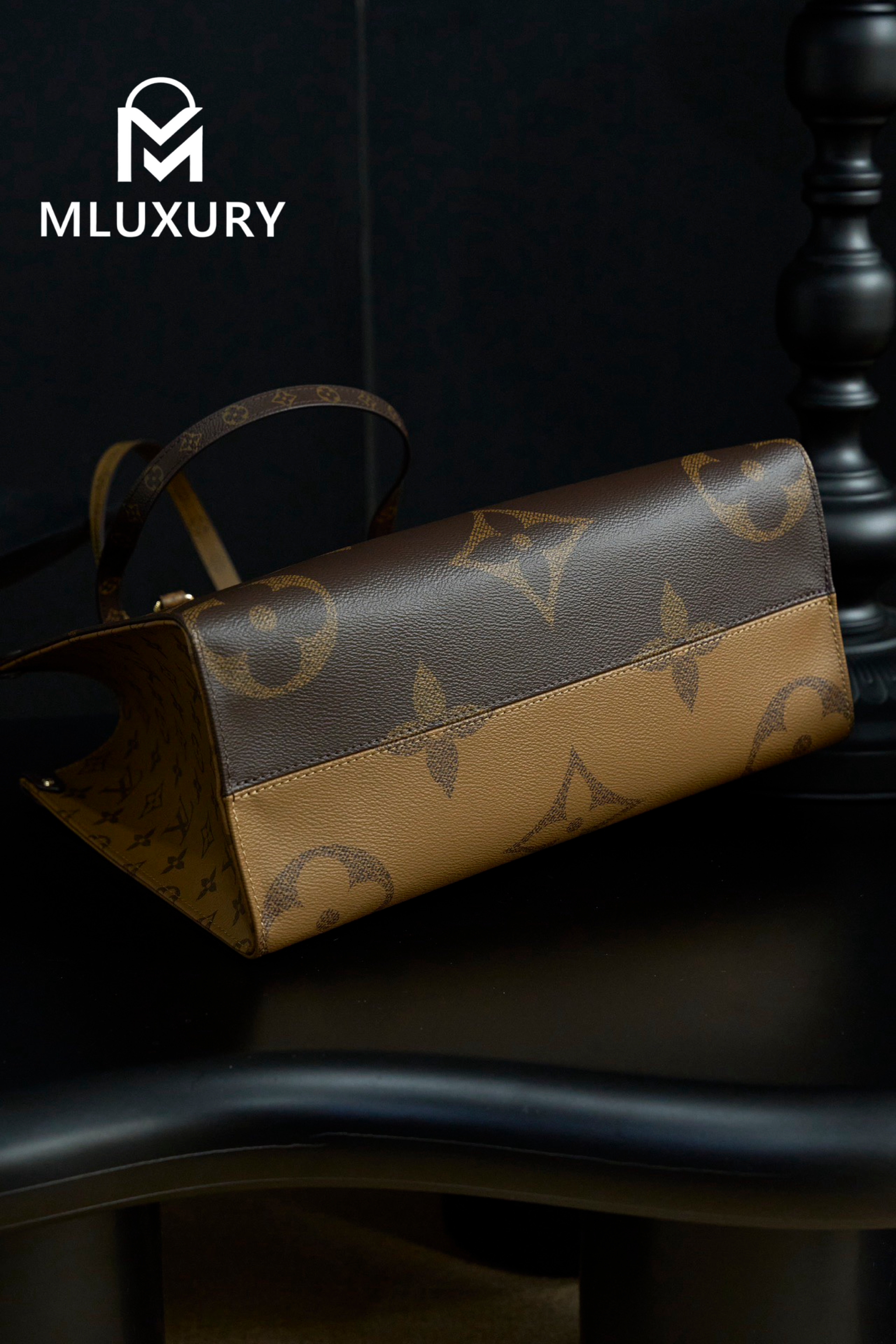 LOUIS VUITTON ONTHEGO (small size)