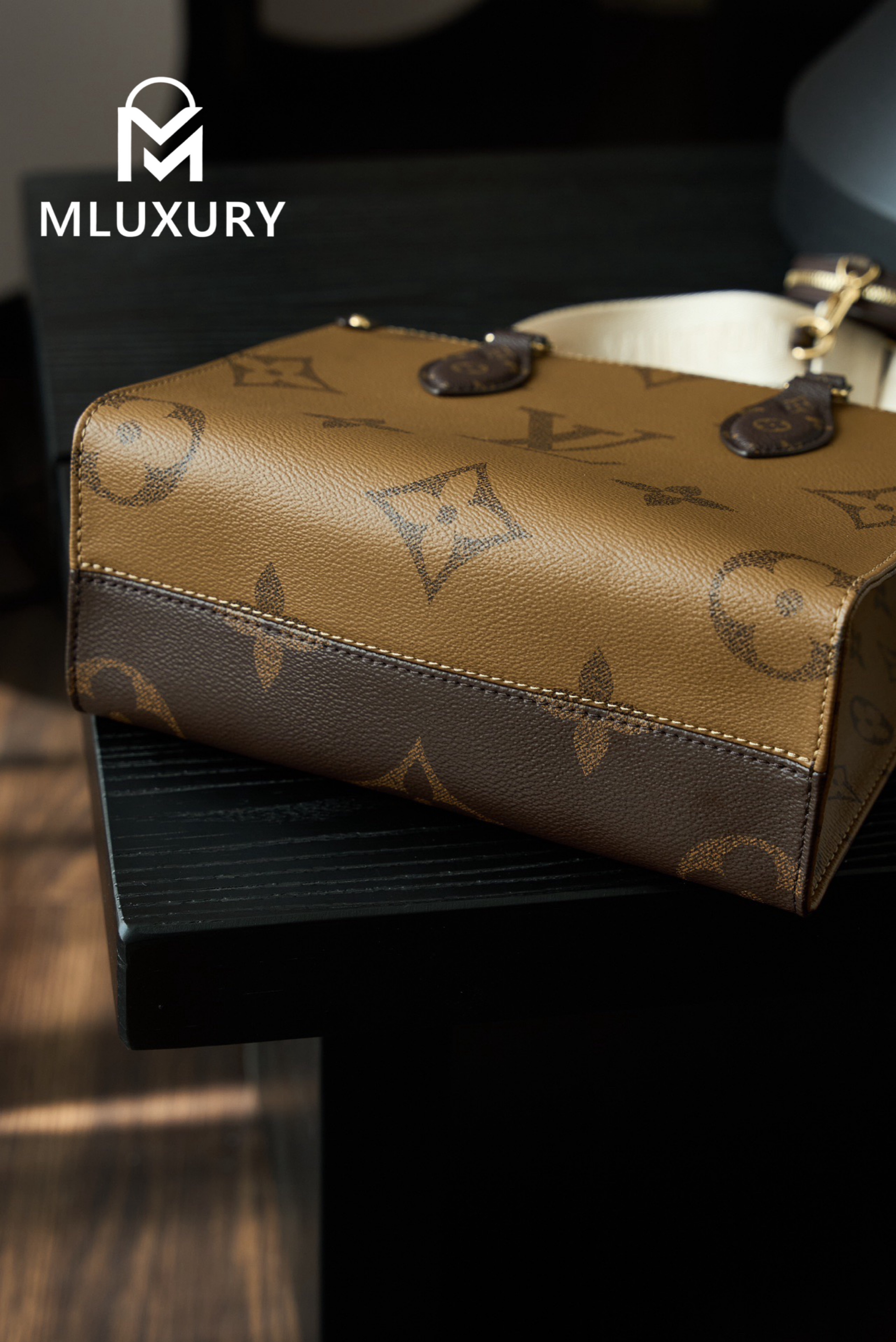 LOUIS VUITTON ONTHEGO (small size)