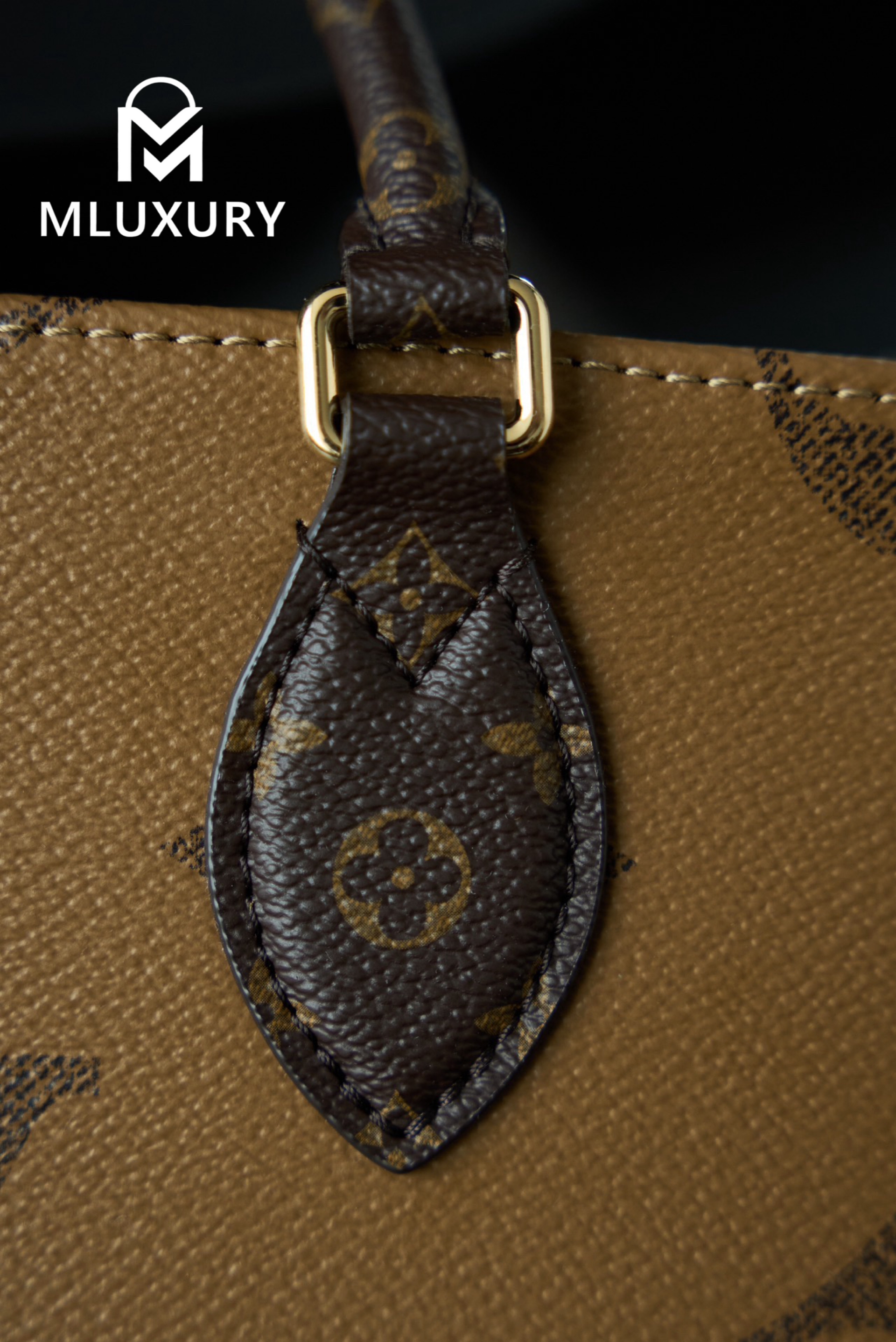 LOUIS VUITTON ONTHEGO (small size)