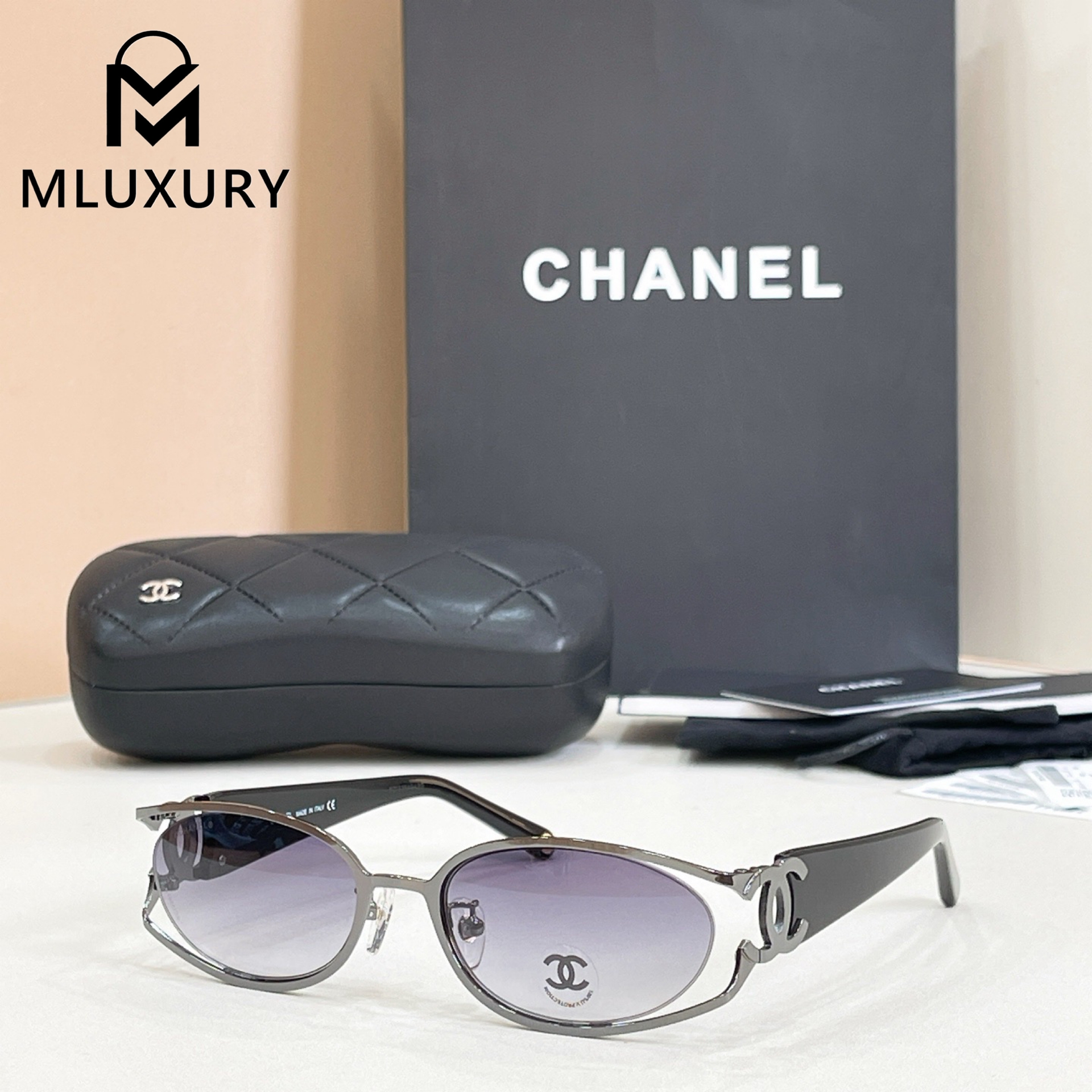 CHANEL 4024