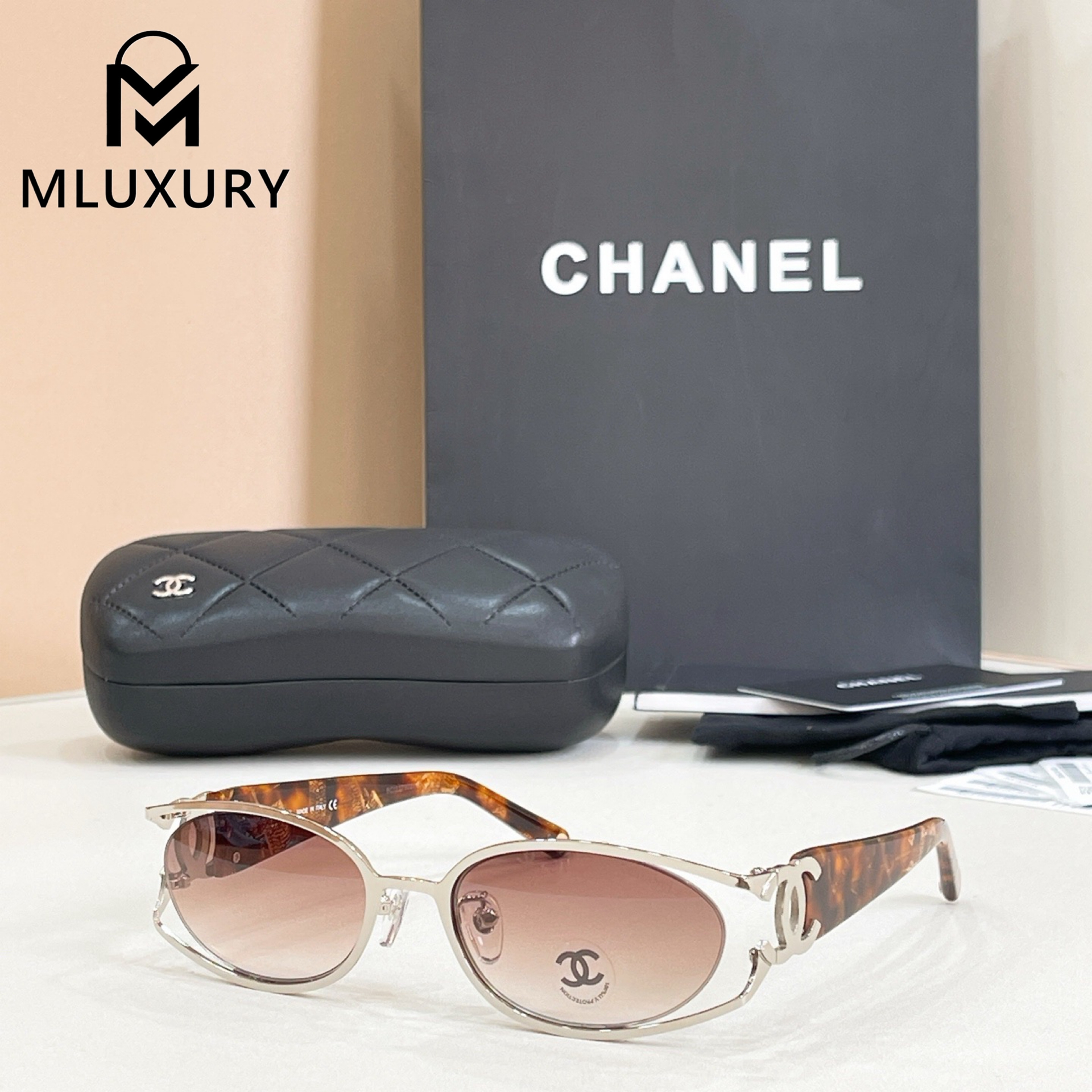 CHANEL 4024