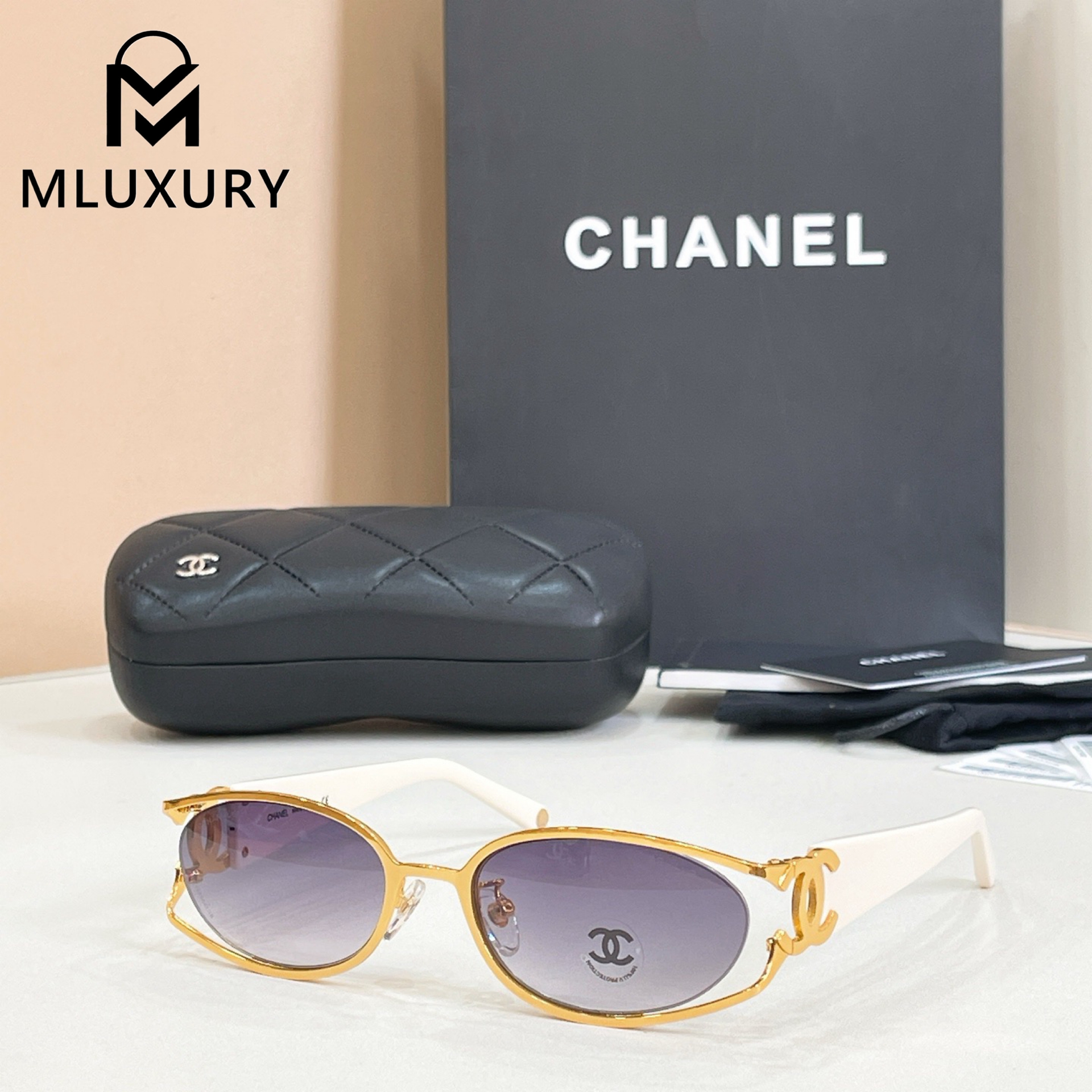 CHANEL 4024