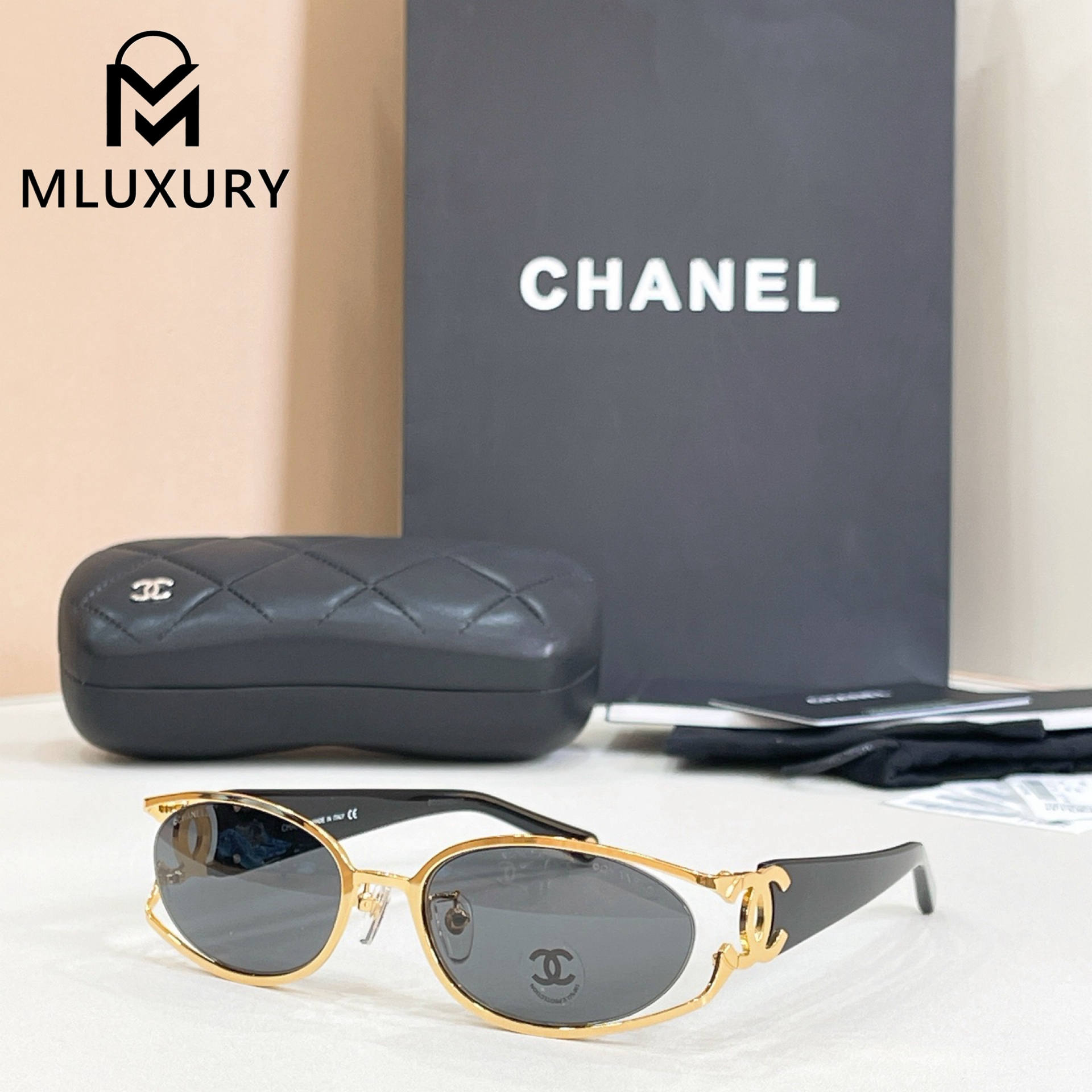 CHANEL 4024