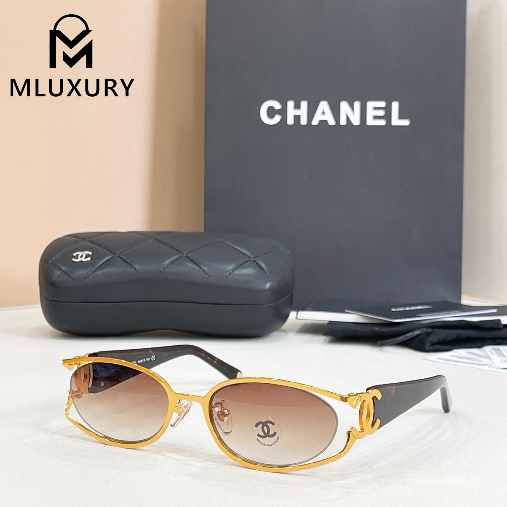 CHANEL 4024