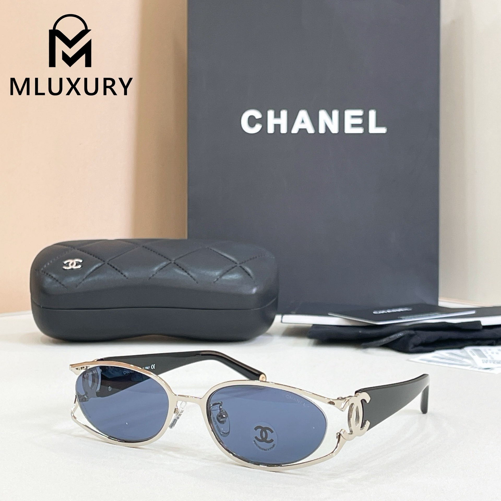 CHANEL 4024