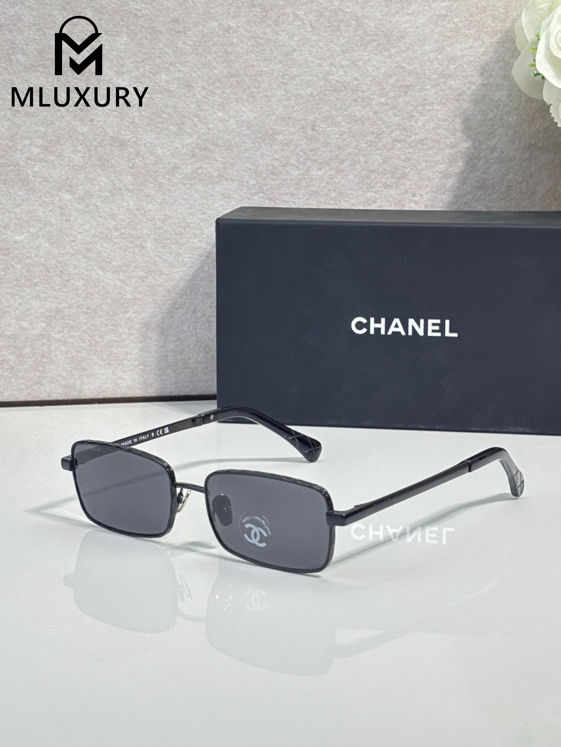 CHANEL 4295