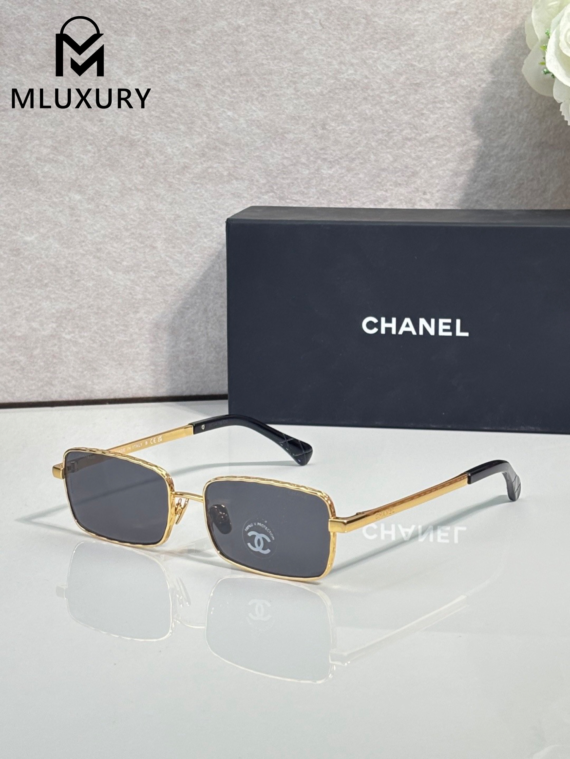CHANEL 4295
