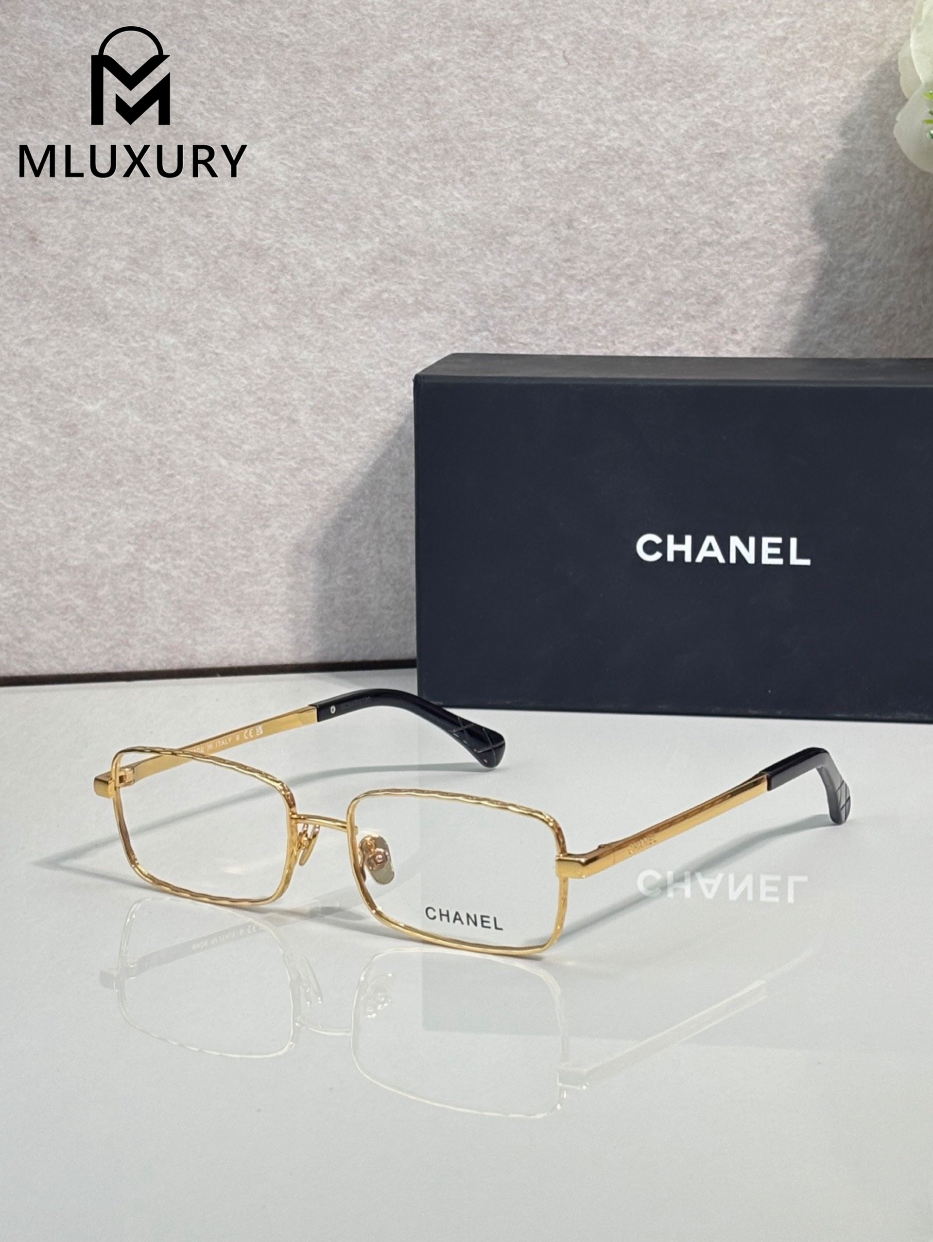 CHANEL 4295