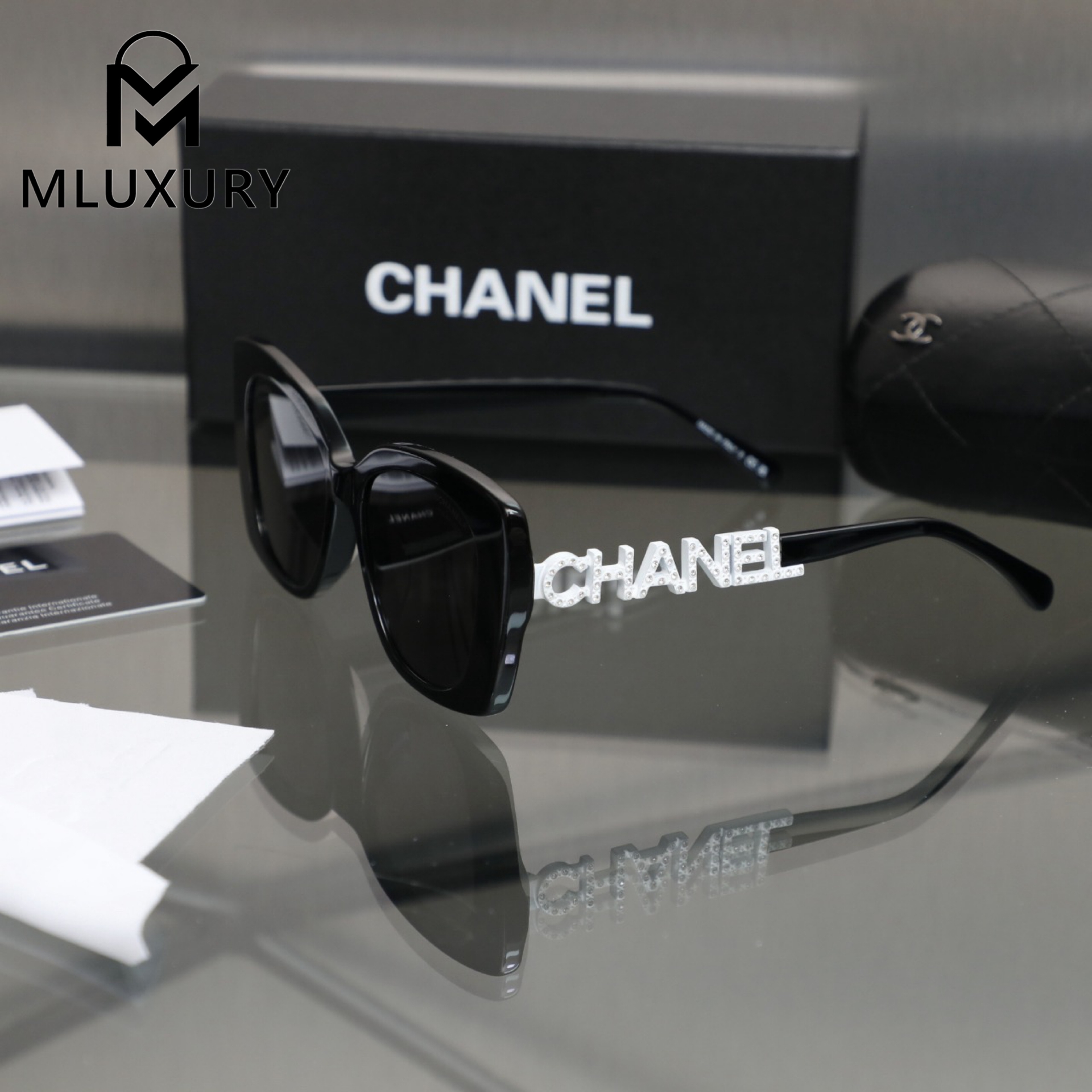 CHANEL 5422