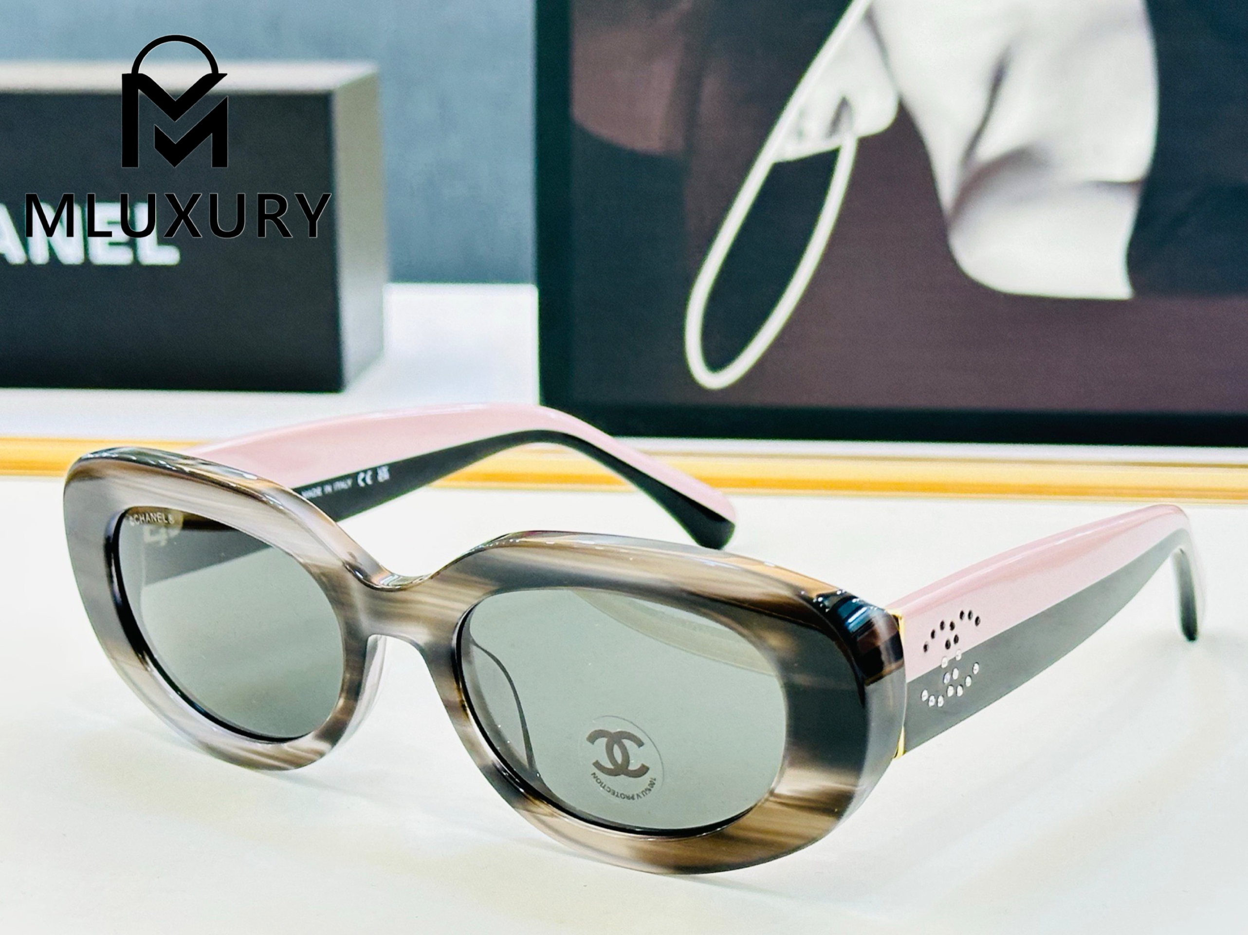 CHANEL 5562B