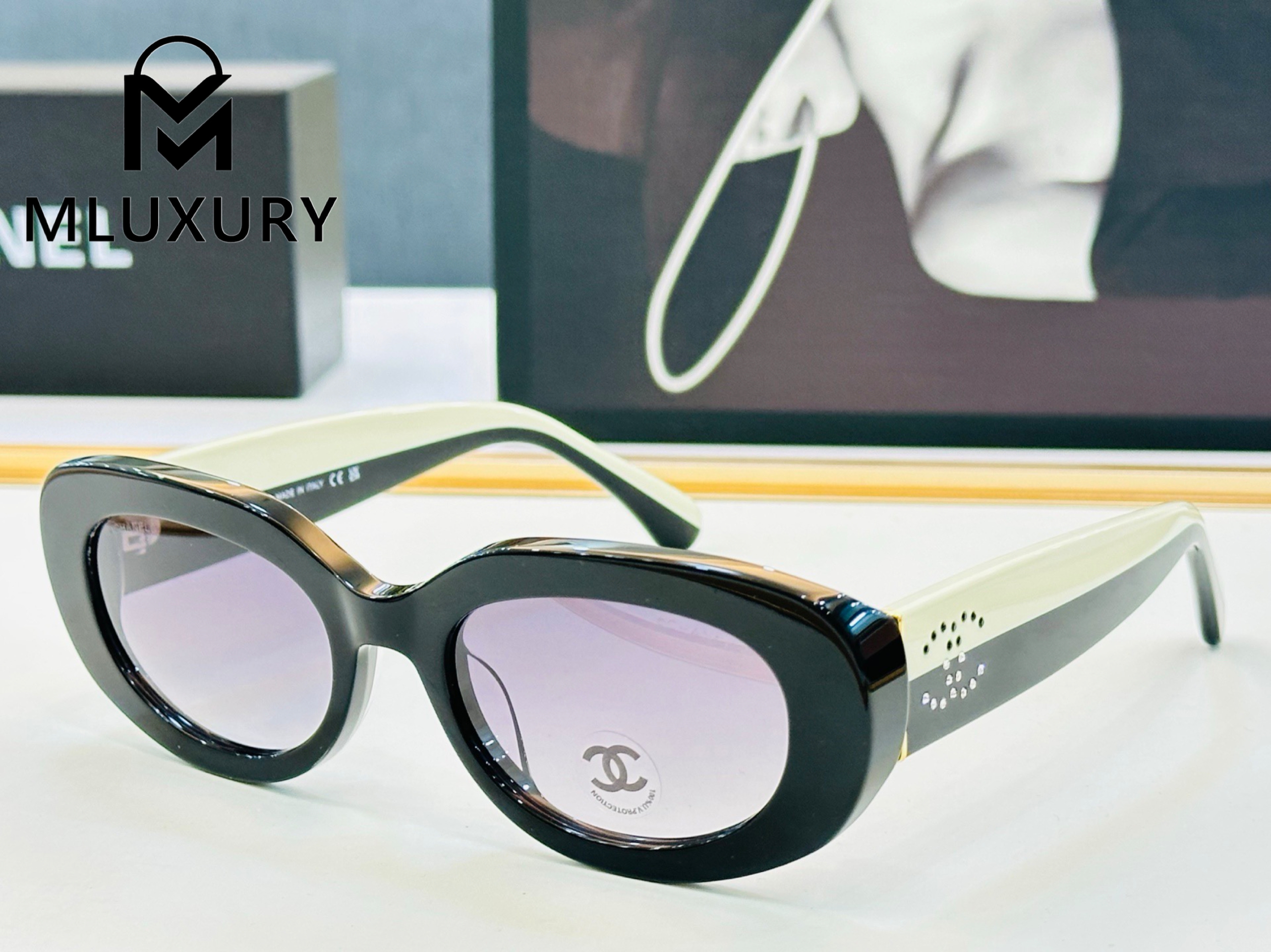 CHANEL 5562B