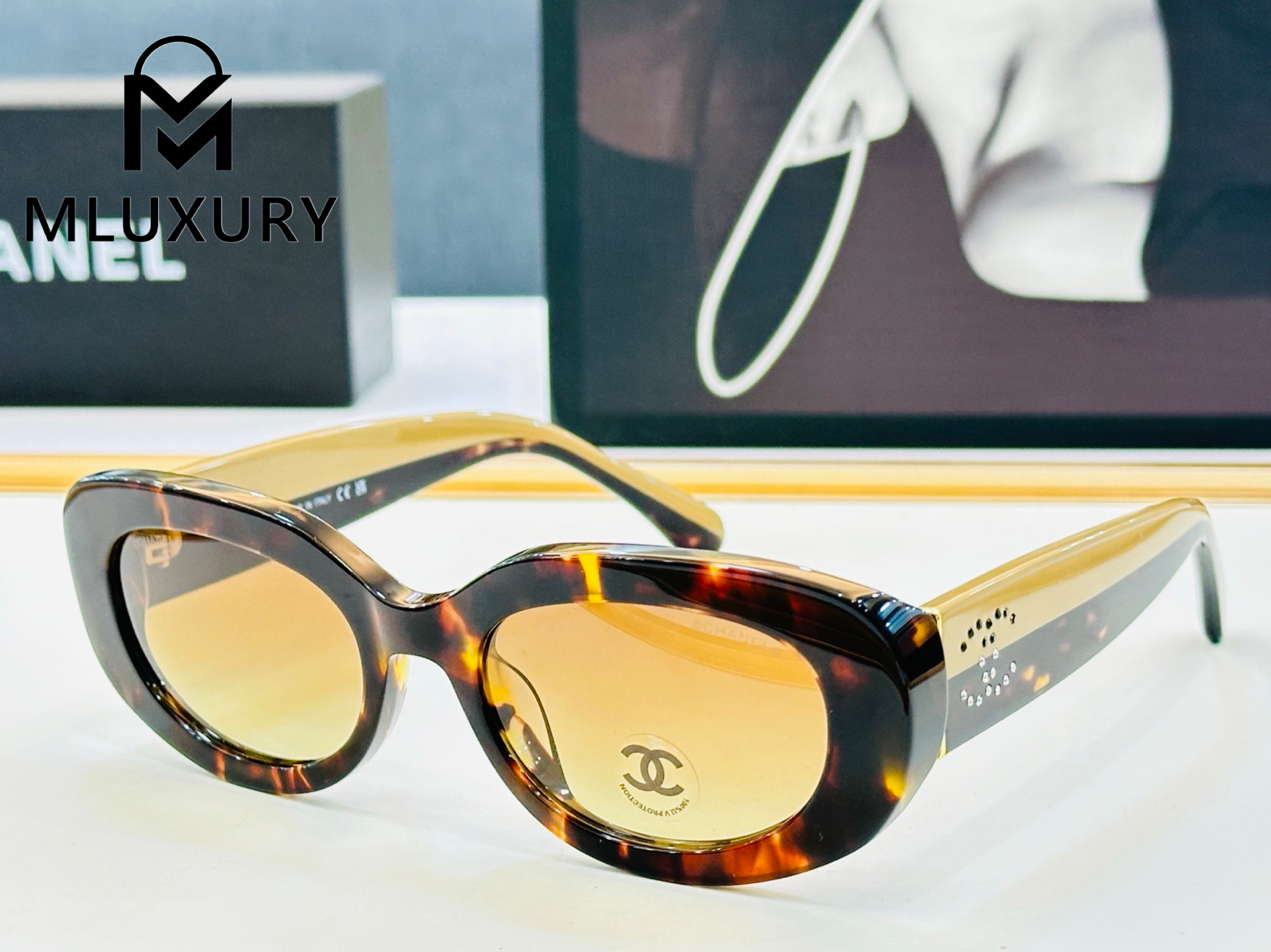 CHANEL 5562B