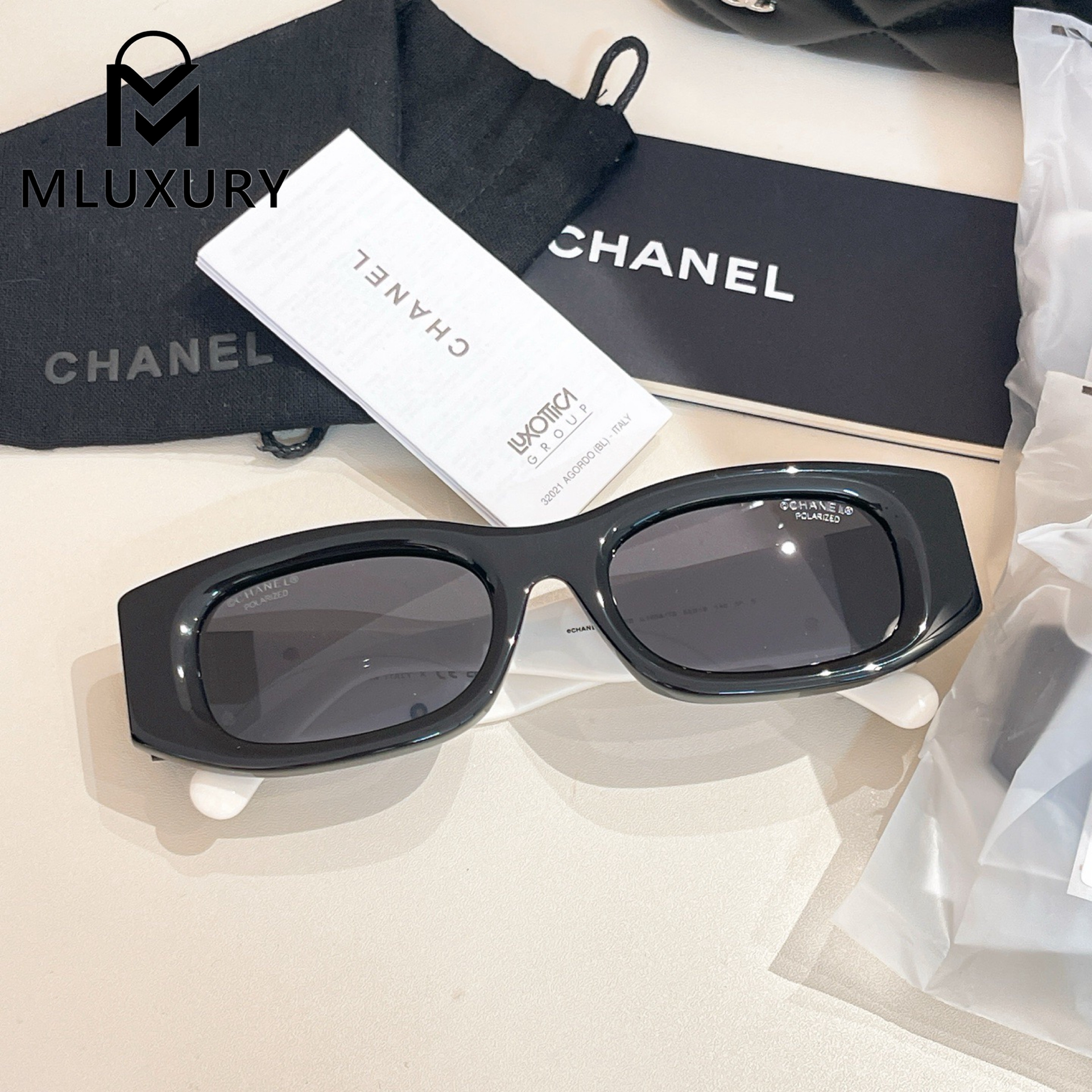 CHANEL 5525B