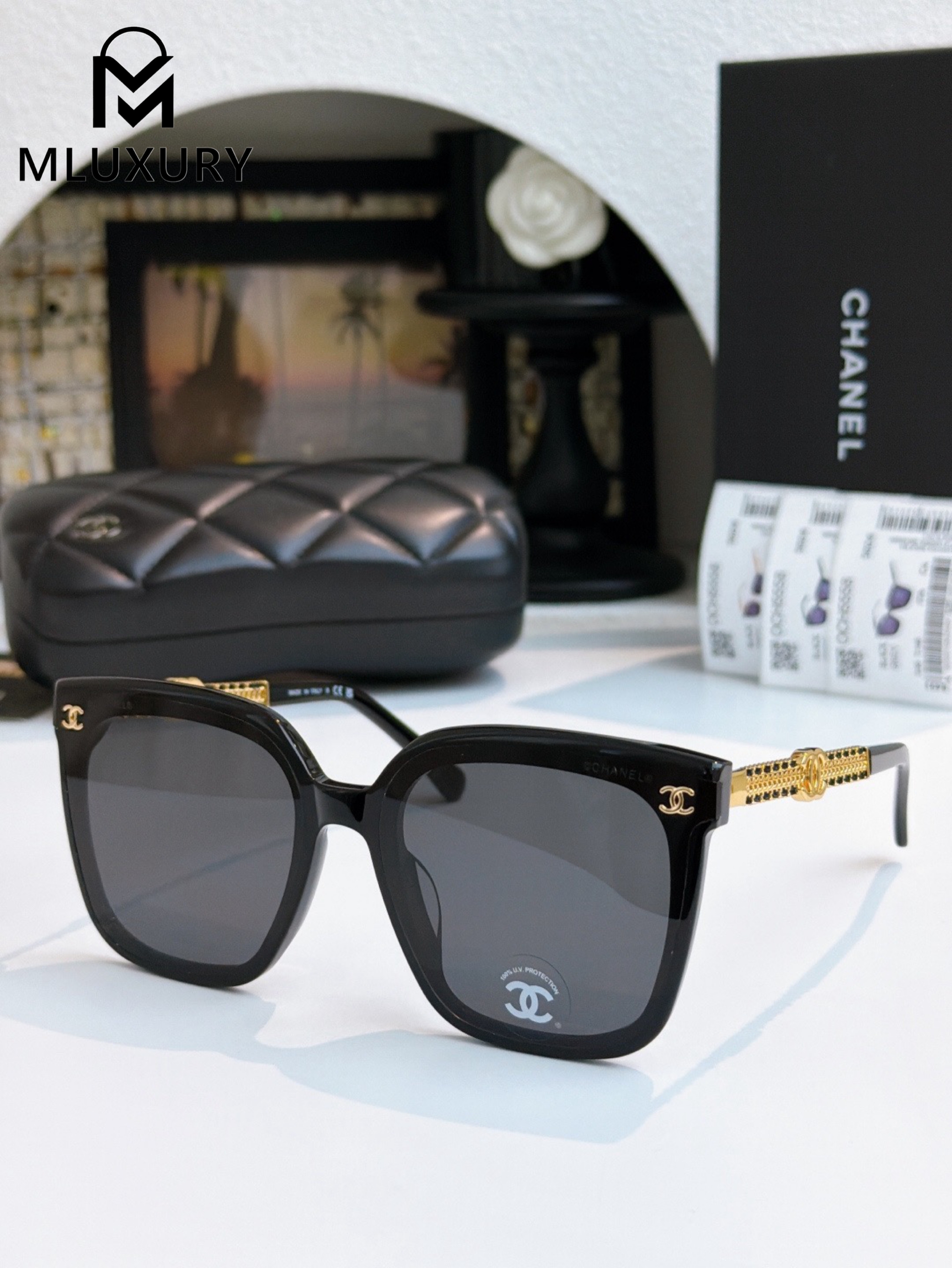 CHANEL 5558