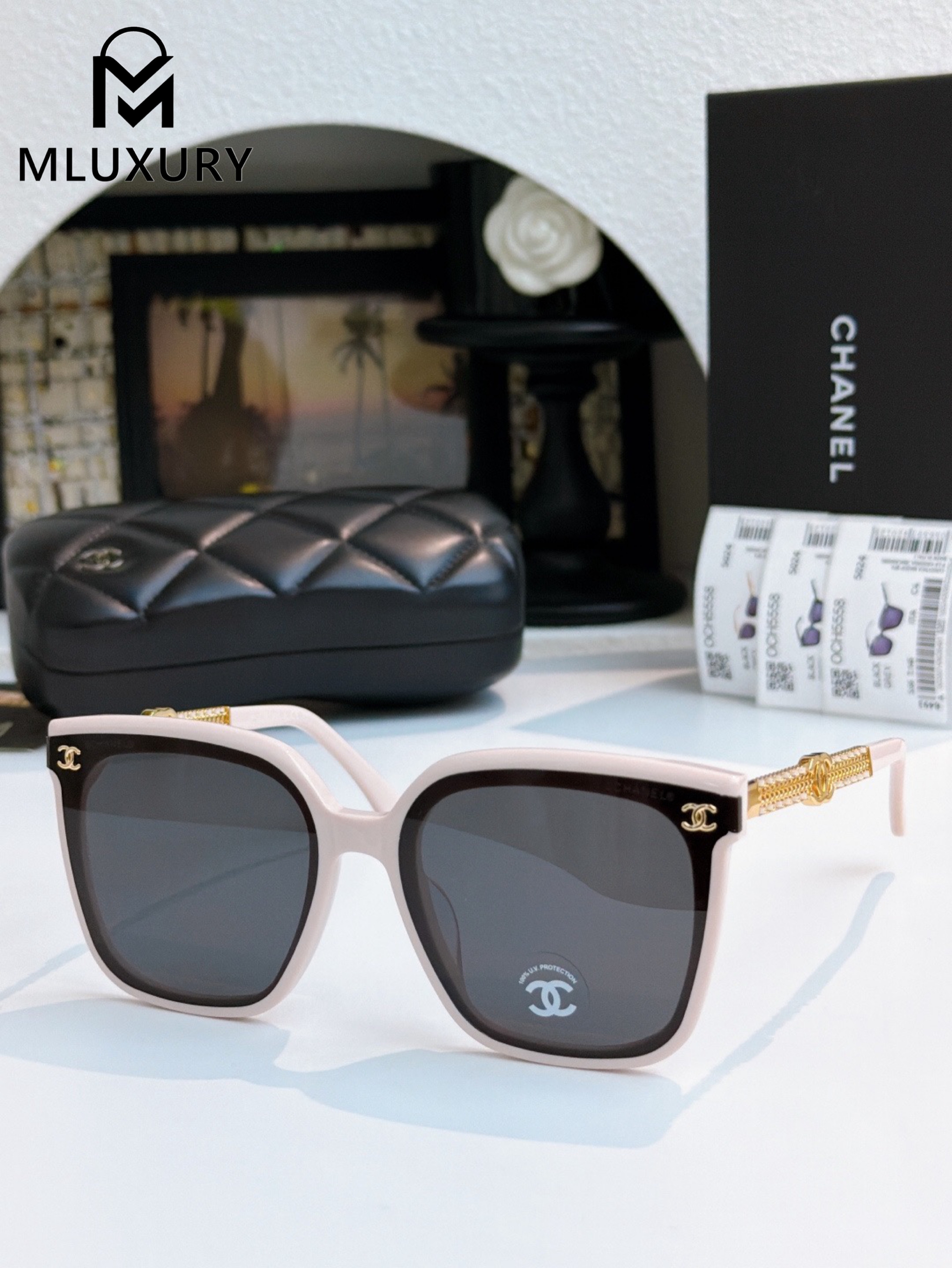 CHANEL 5558