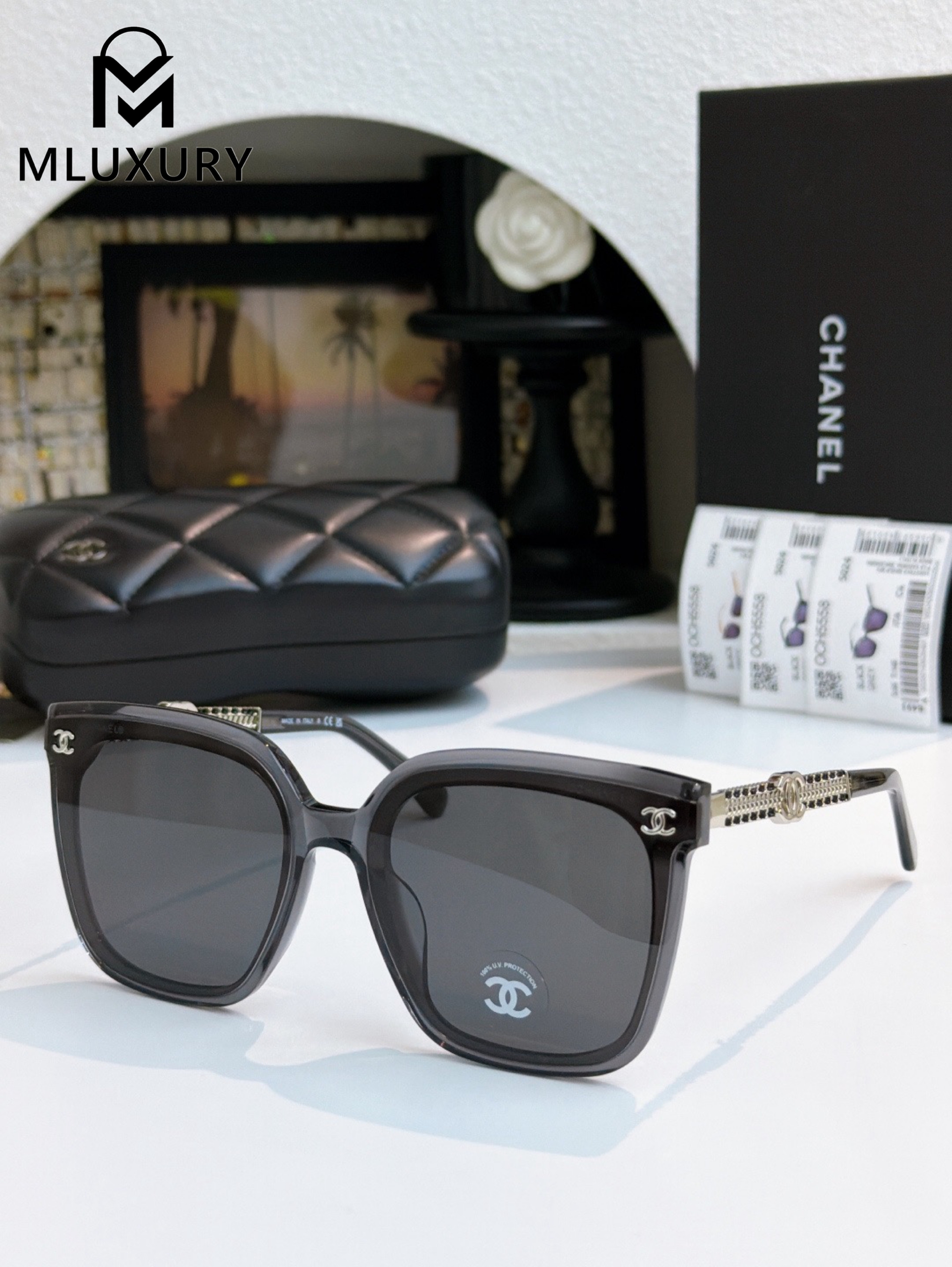 CHANEL 5558