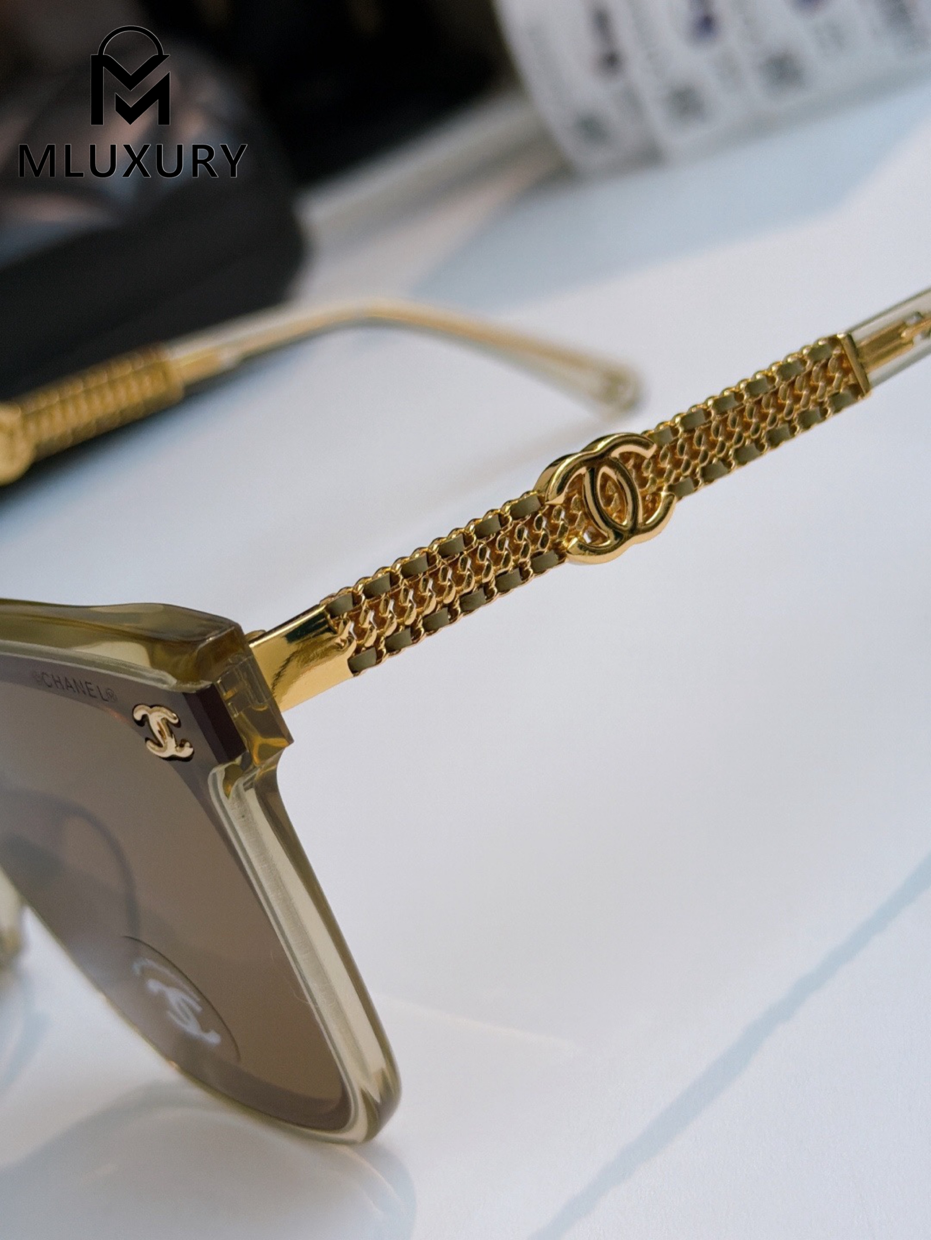 CHANEL 5558