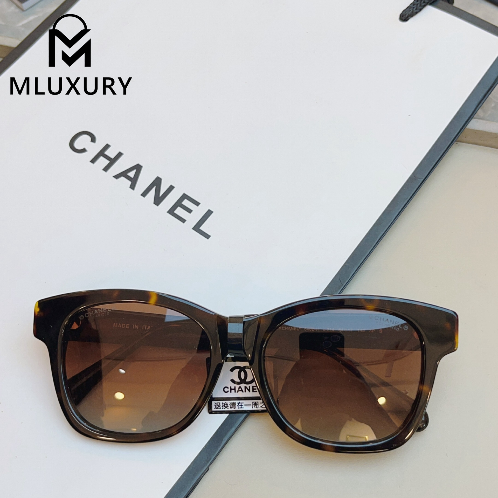 CHANEL 5482