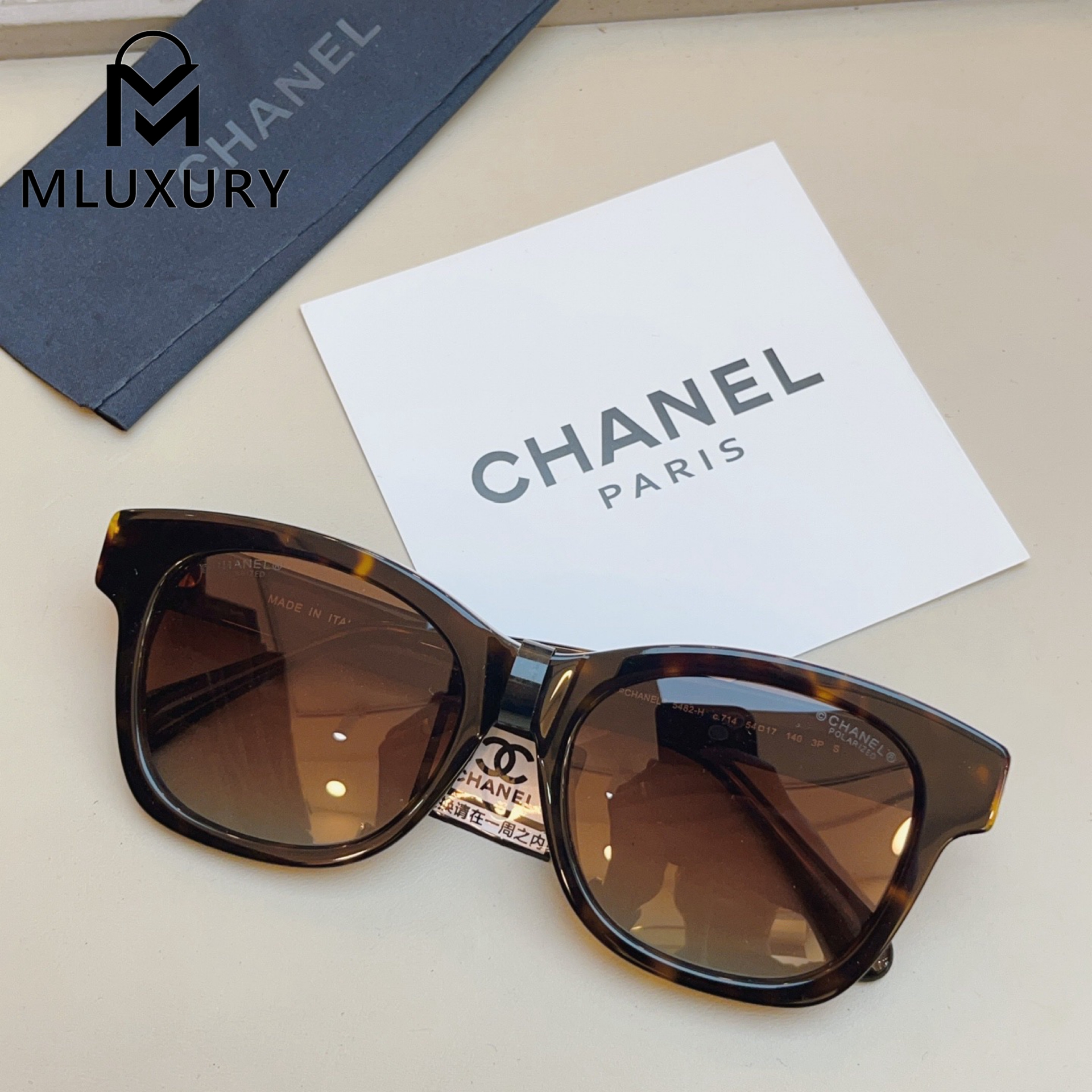 CHANEL 5482