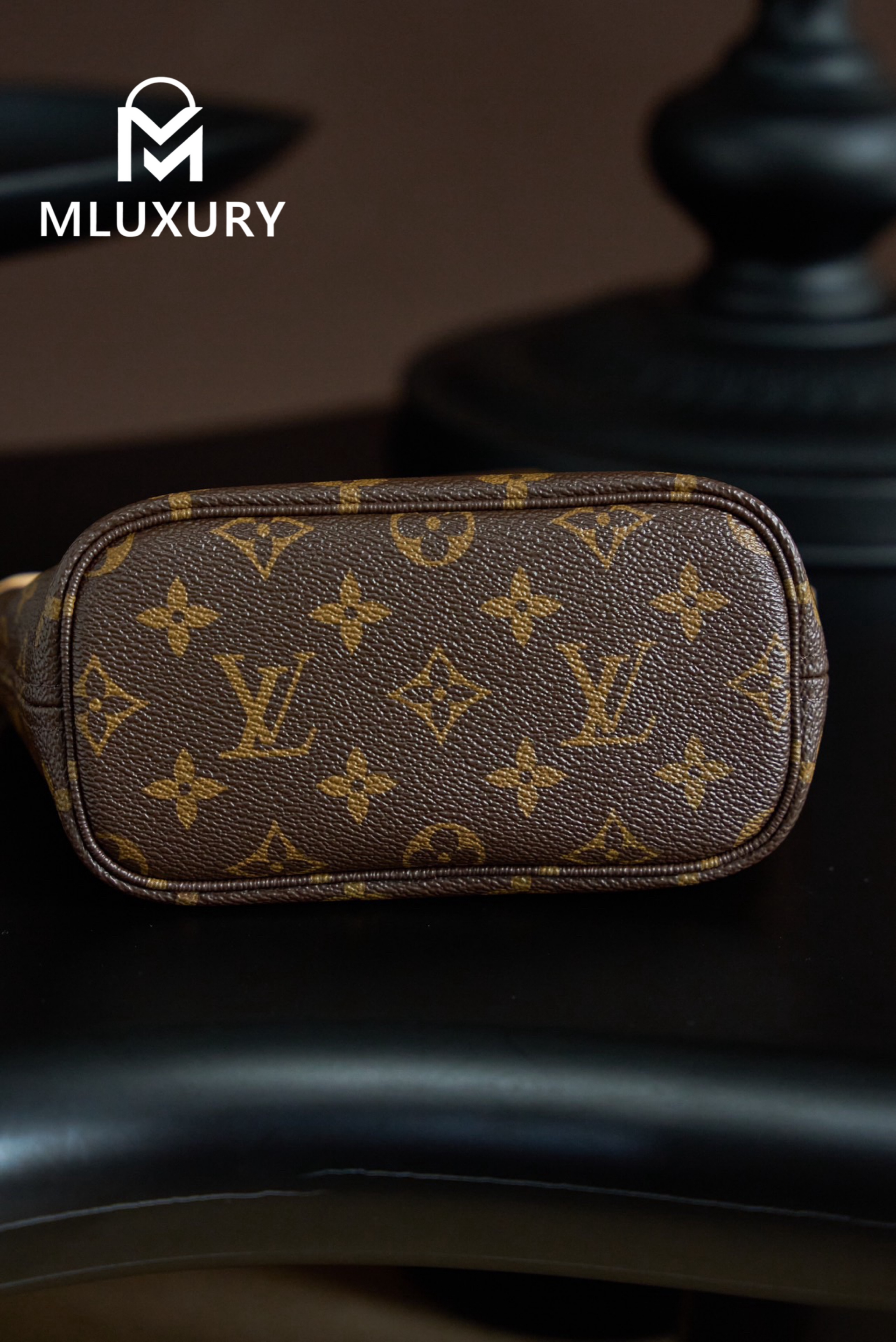 LOUIS VUITTON NEVERFULL BB
