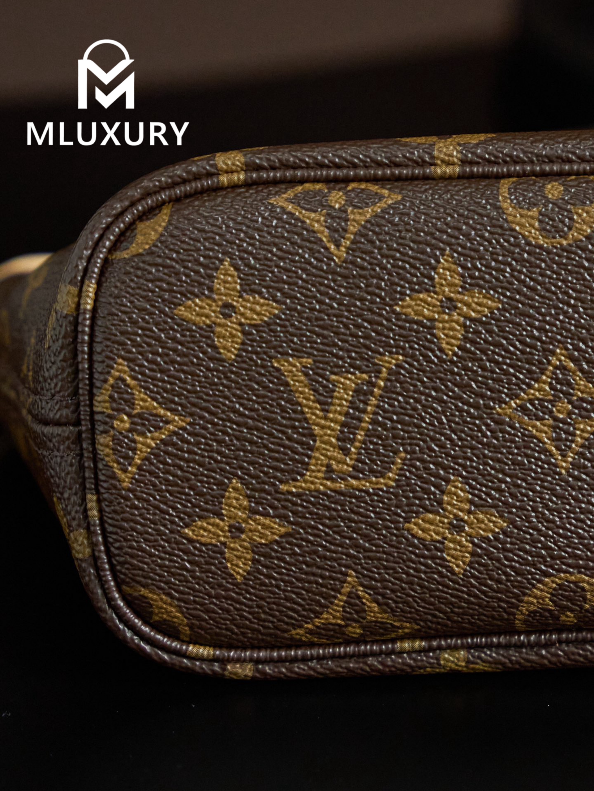 LOUIS VUITTON NEVERFULL BB