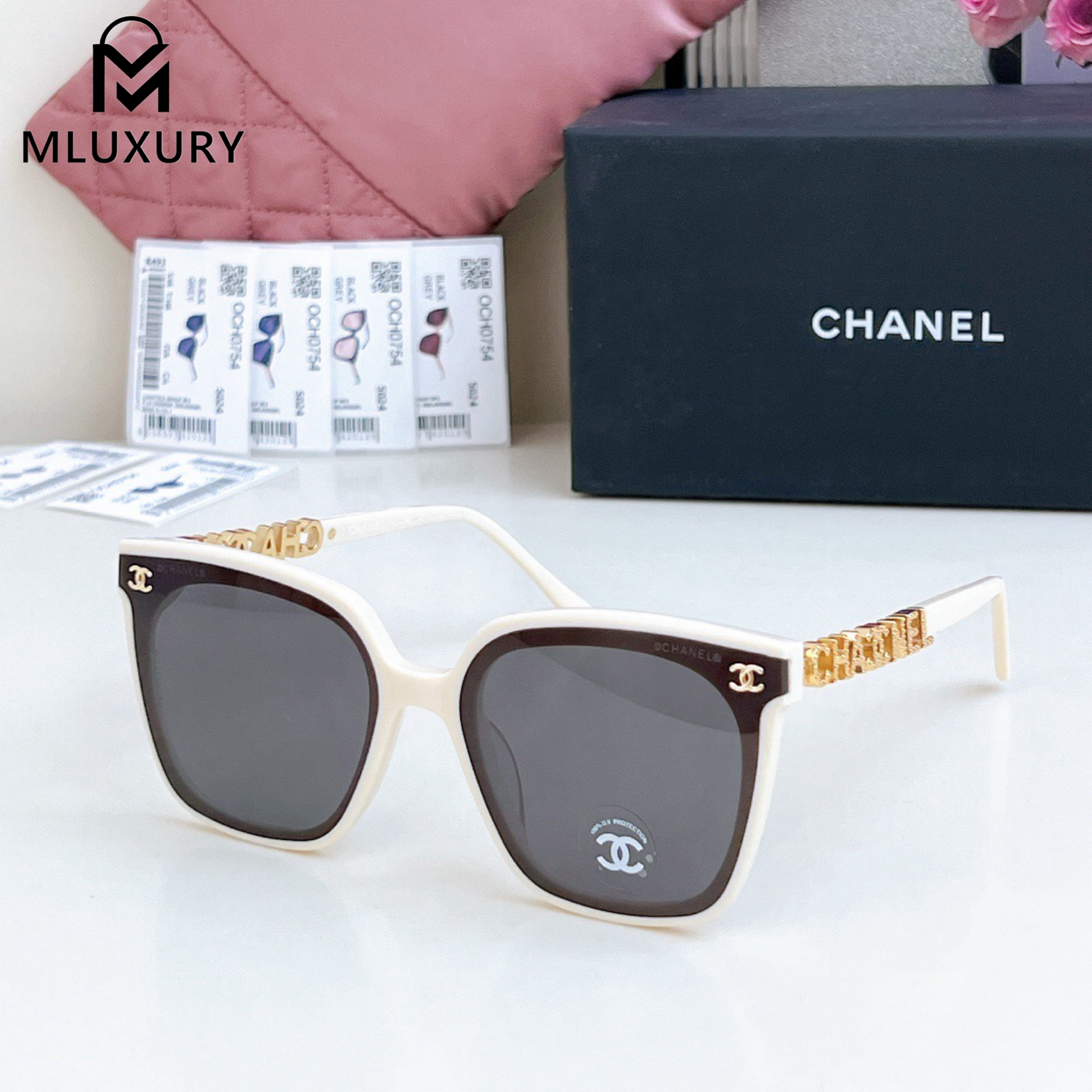 CHANEL 0778