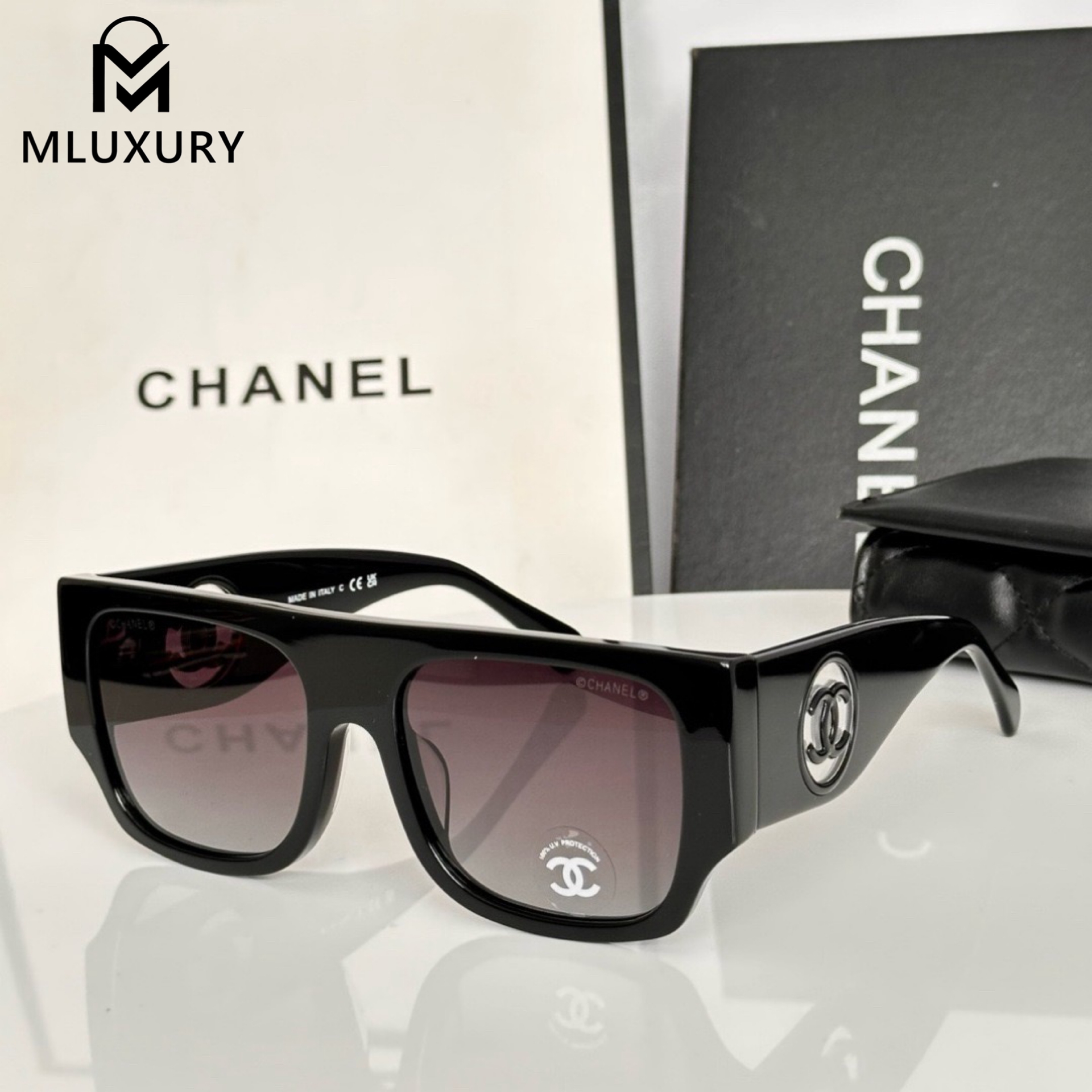 CHANEL 5549