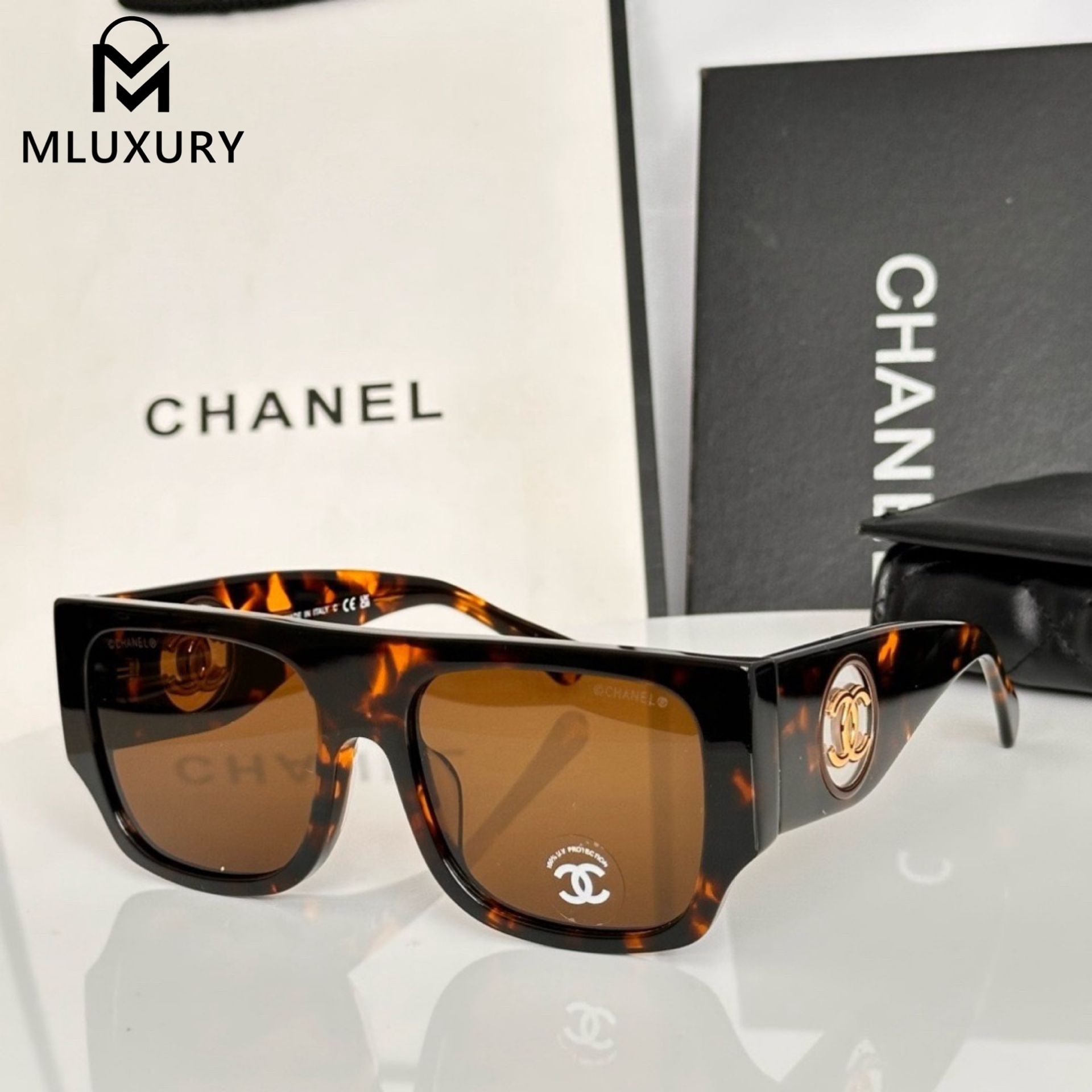 CHANEL 5549