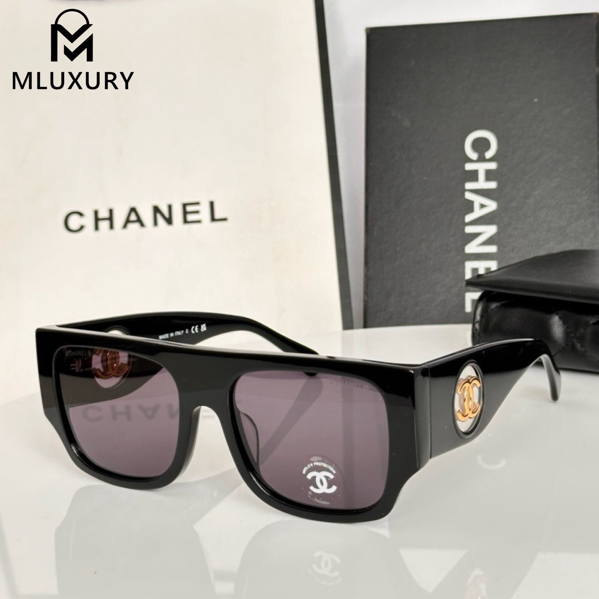 CHANEL 5549