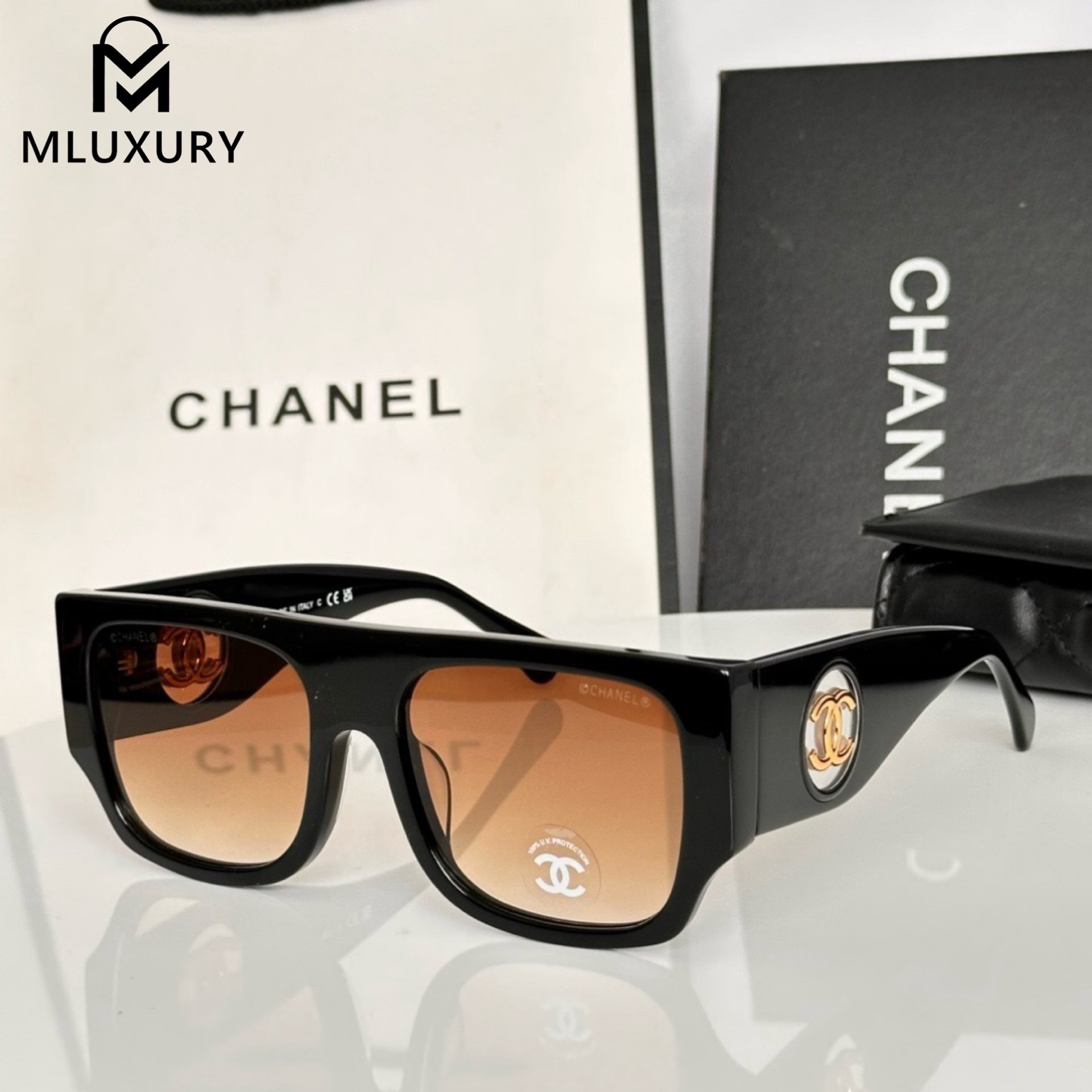 CHANEL 5549