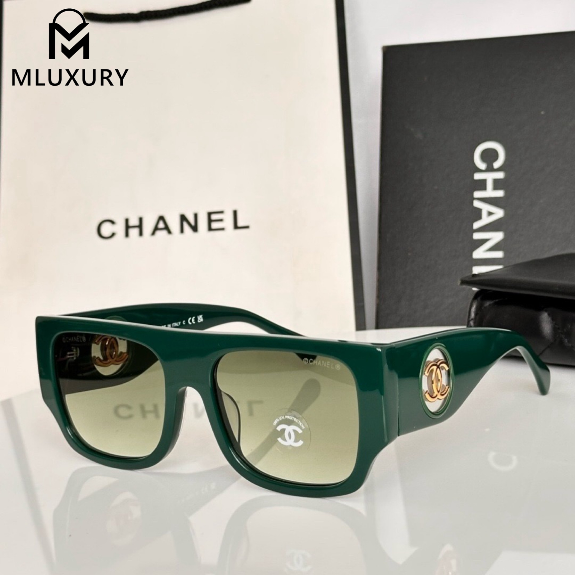 CHANEL 5549