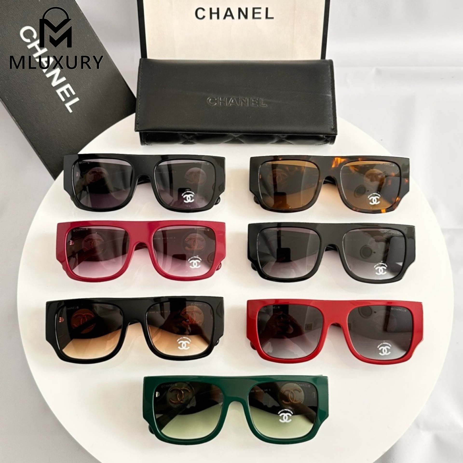 CHANEL 5549