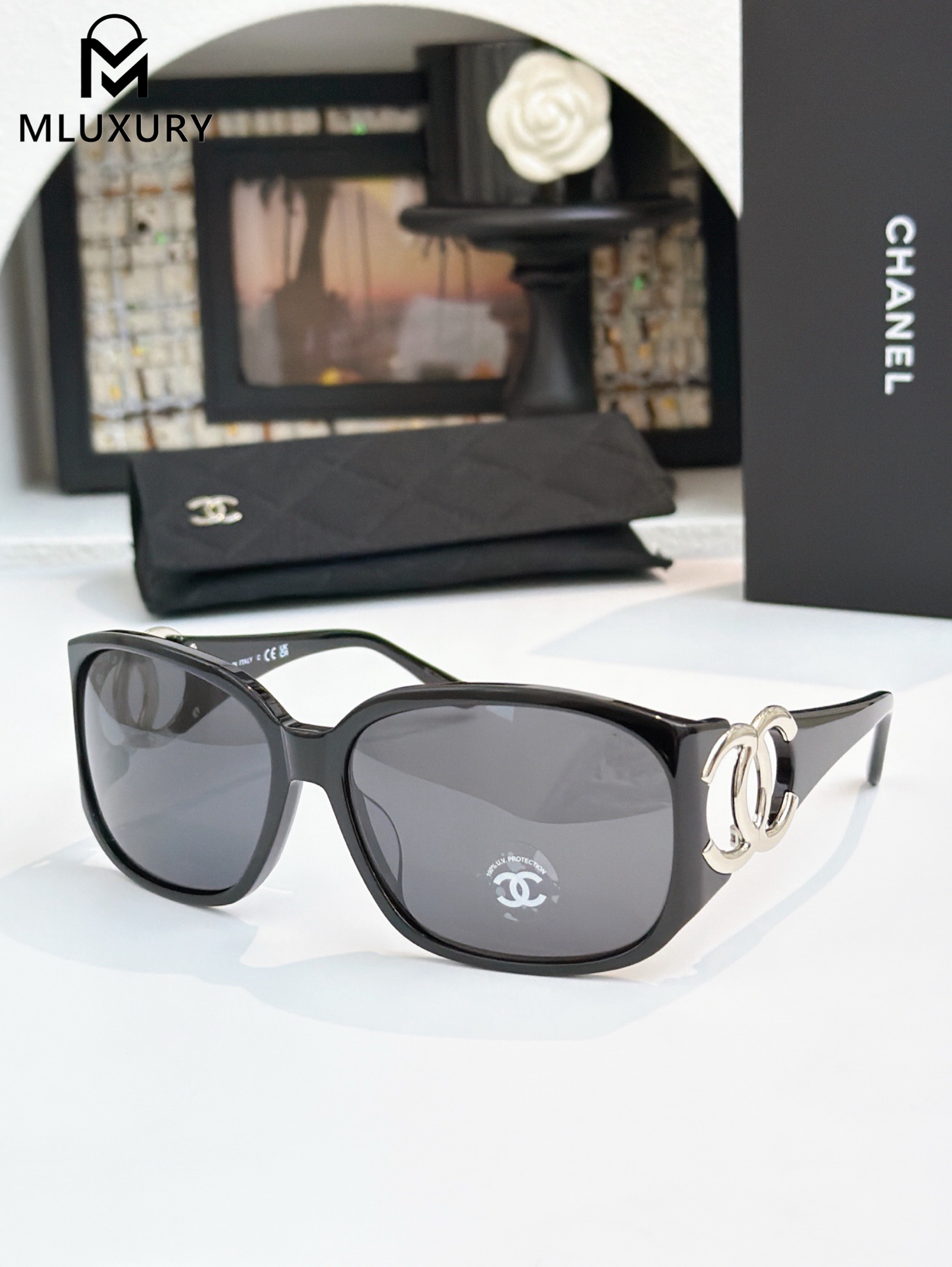 CHANEL 6014