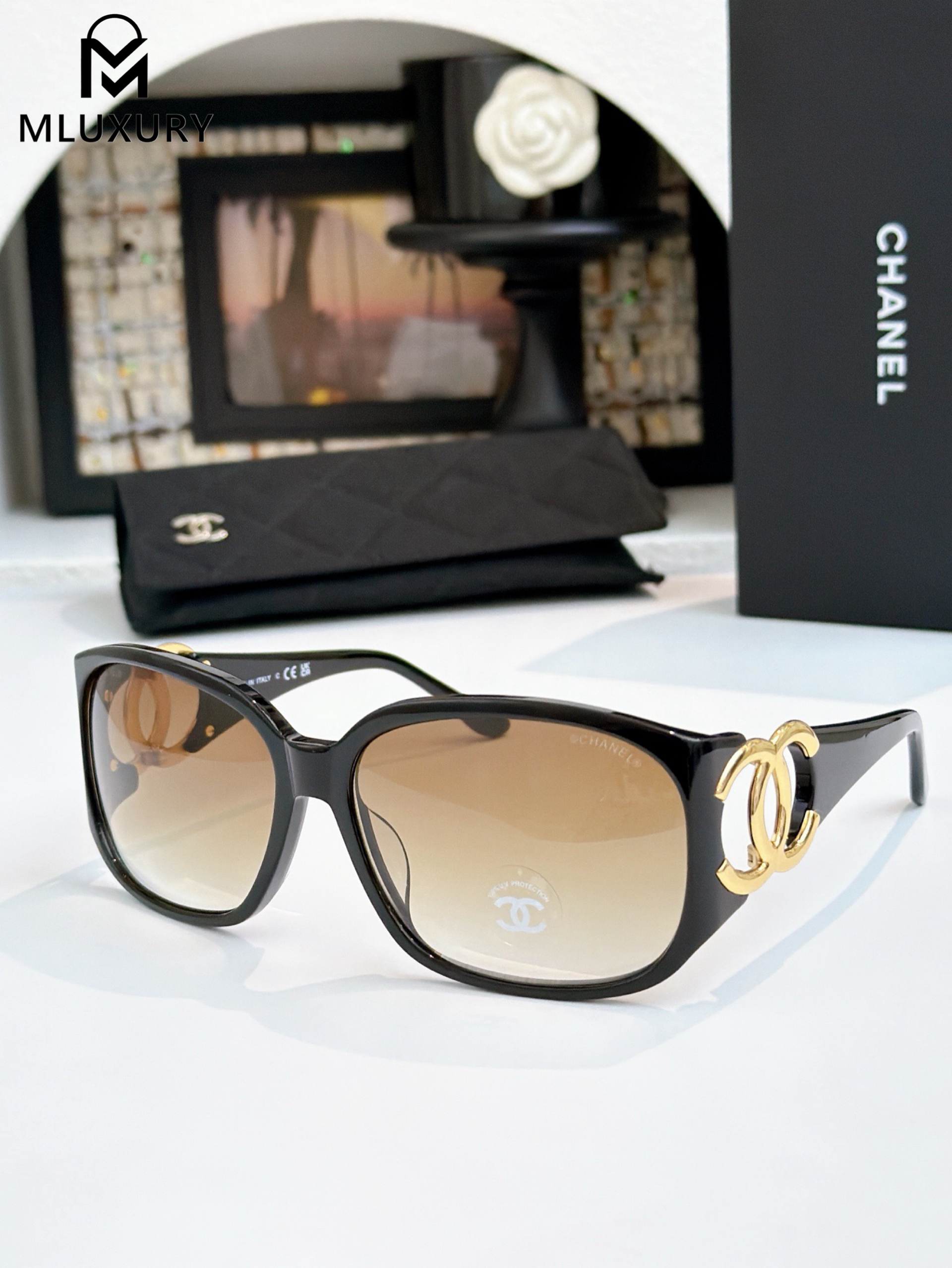 CHANEL 6014