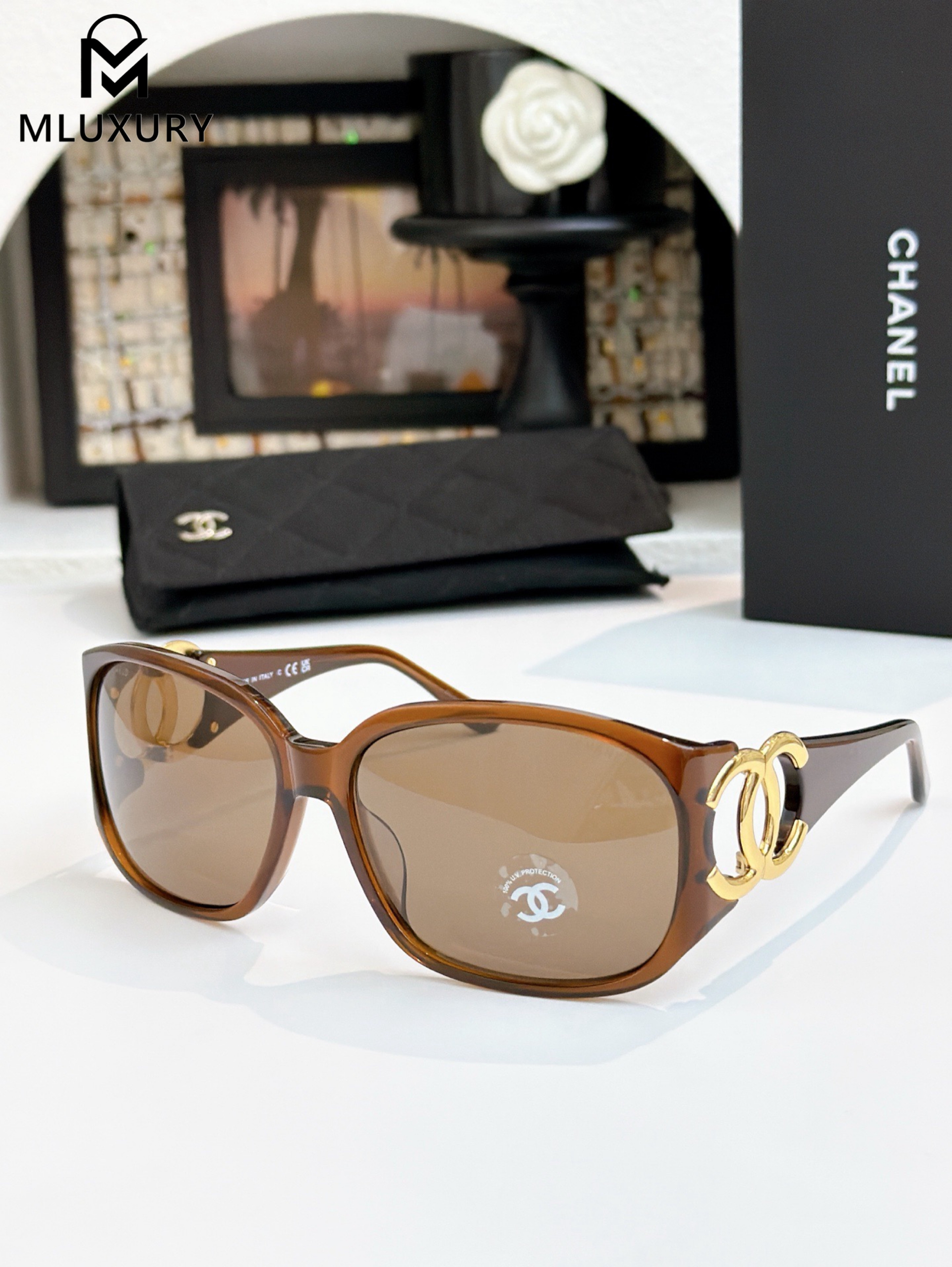 CHANEL 6014