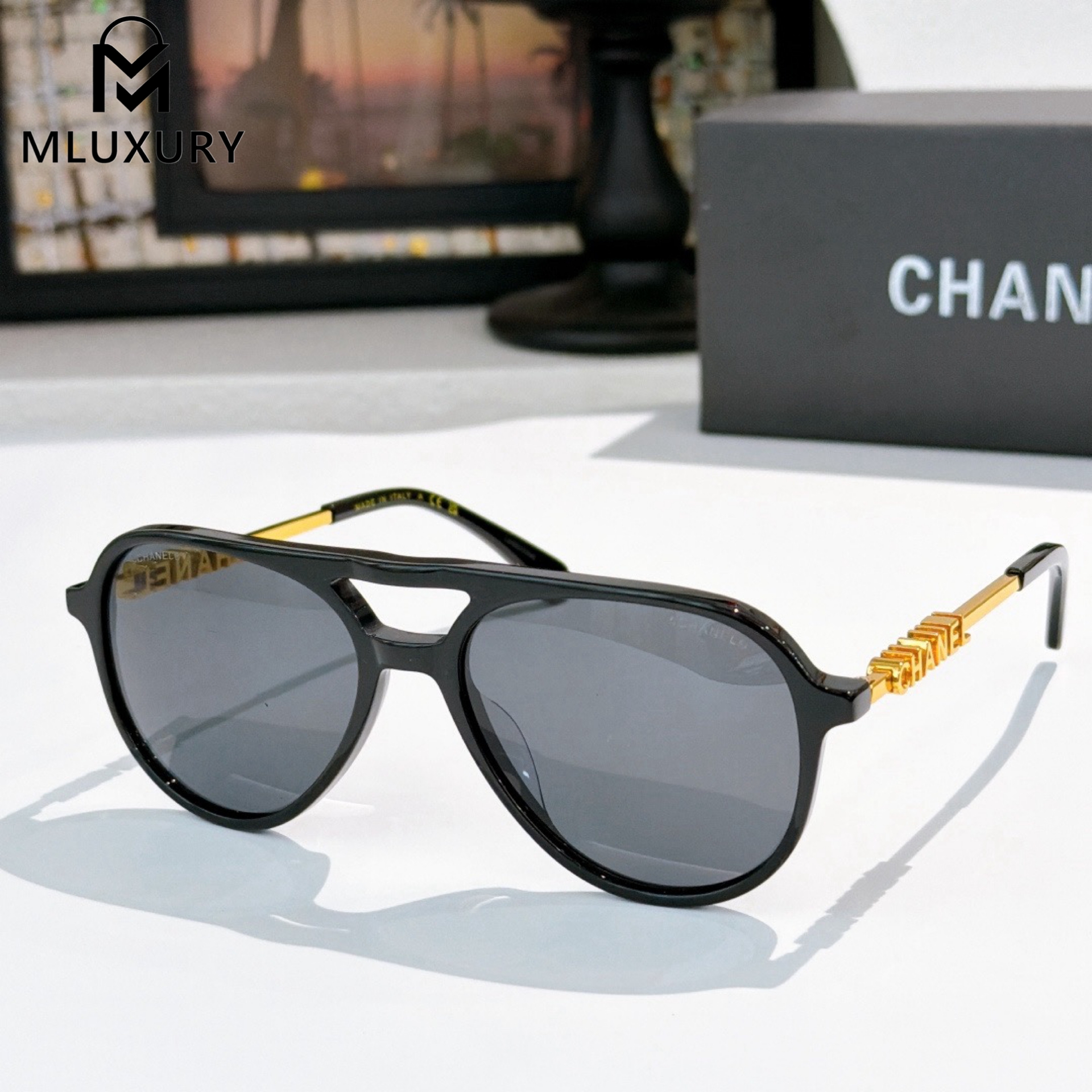 CHANEL 3503S