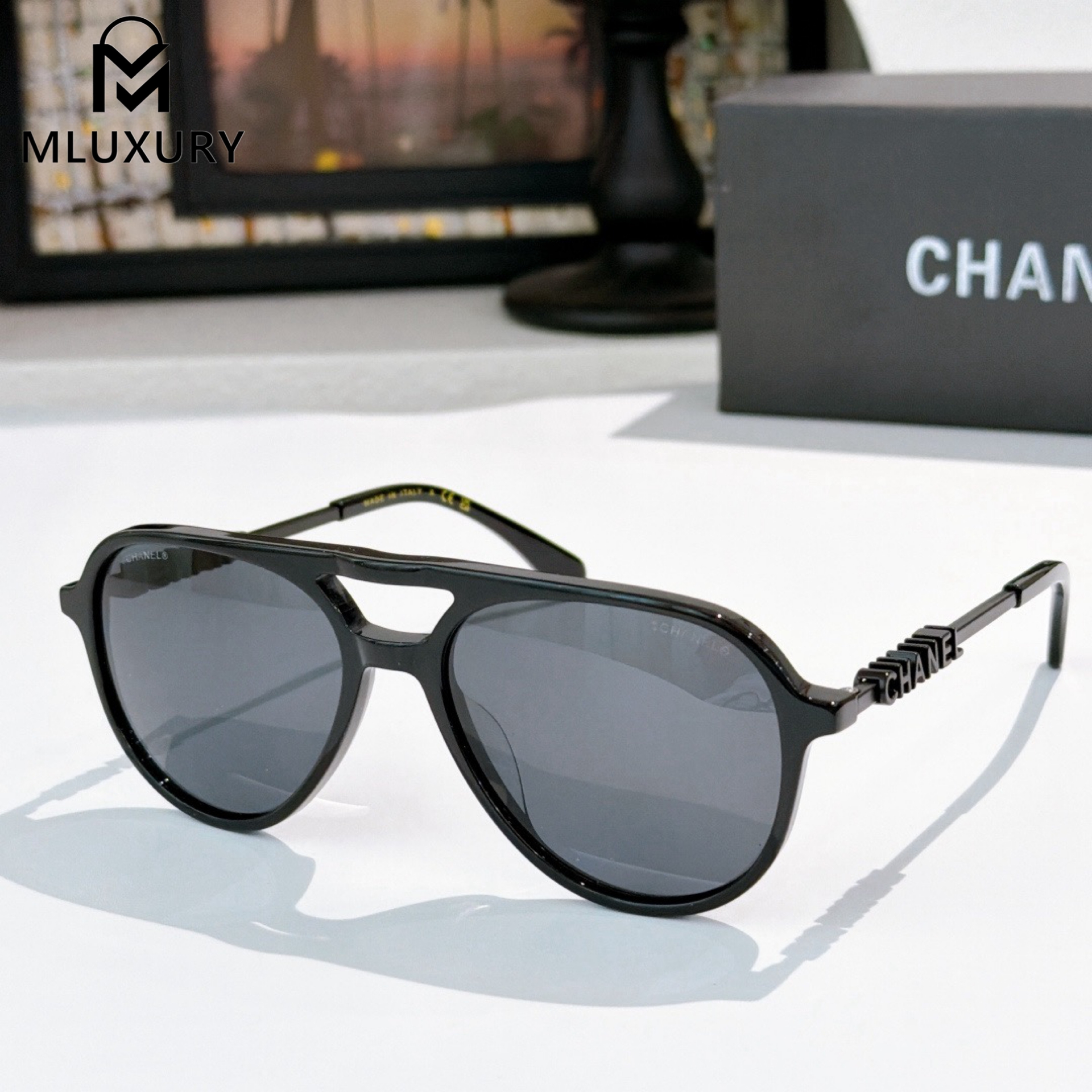 CHANEL 3503S