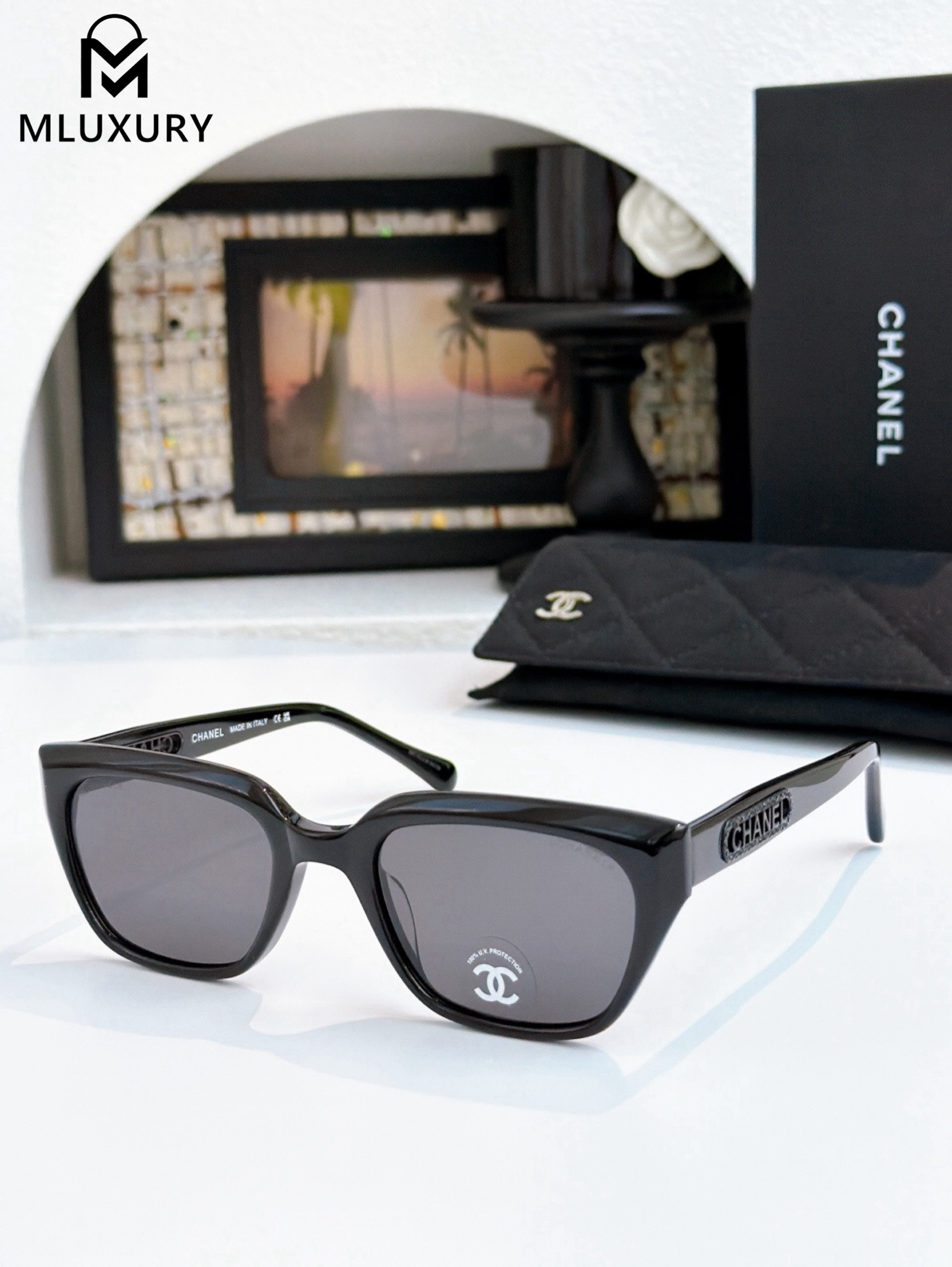 CHANEL 6819