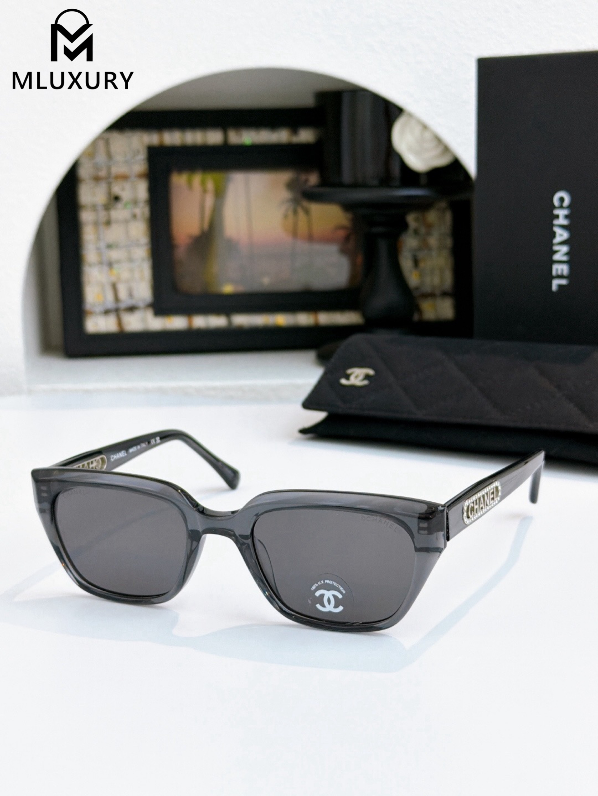 CHANEL 6819