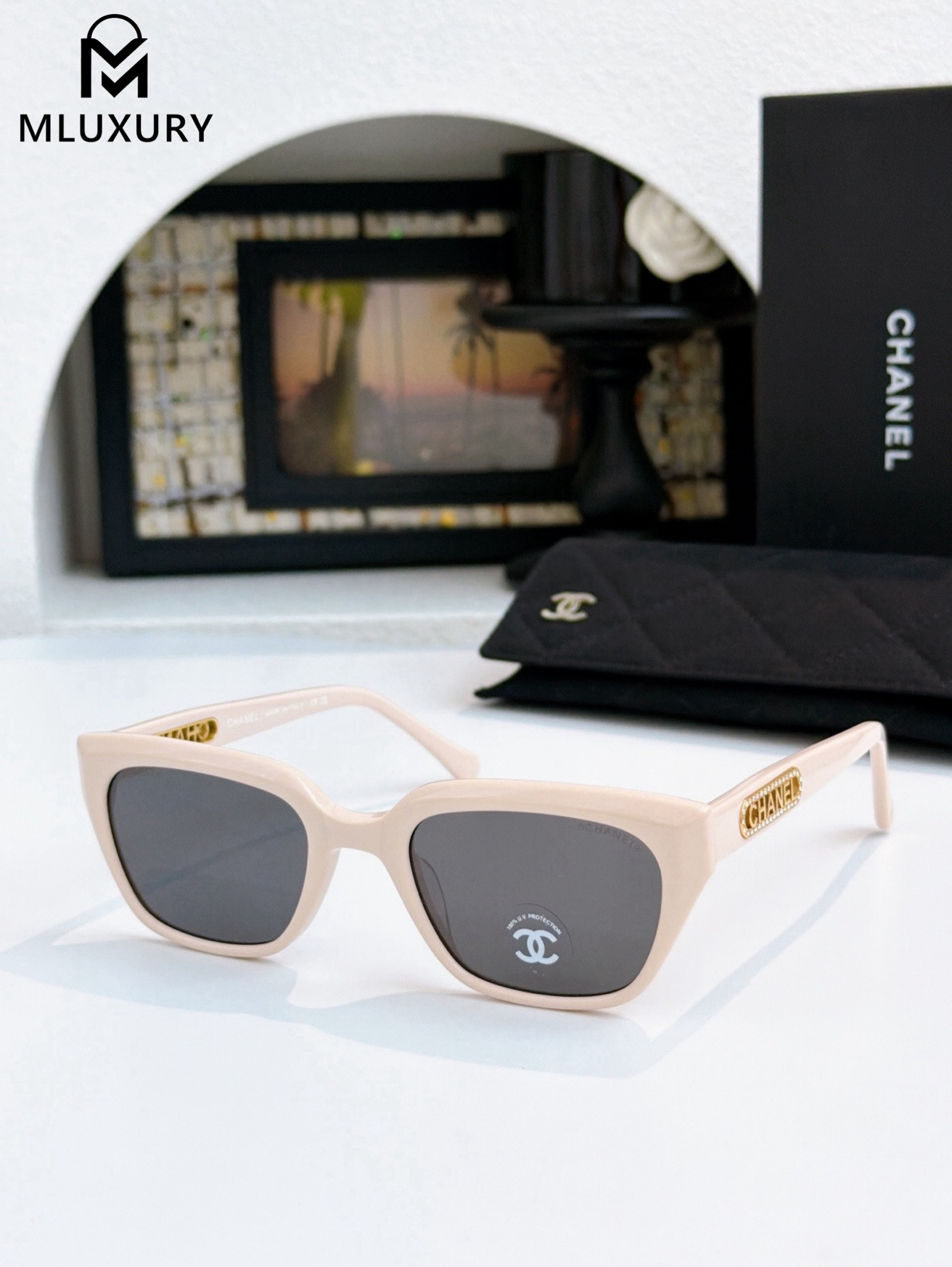 CHANEL 6819