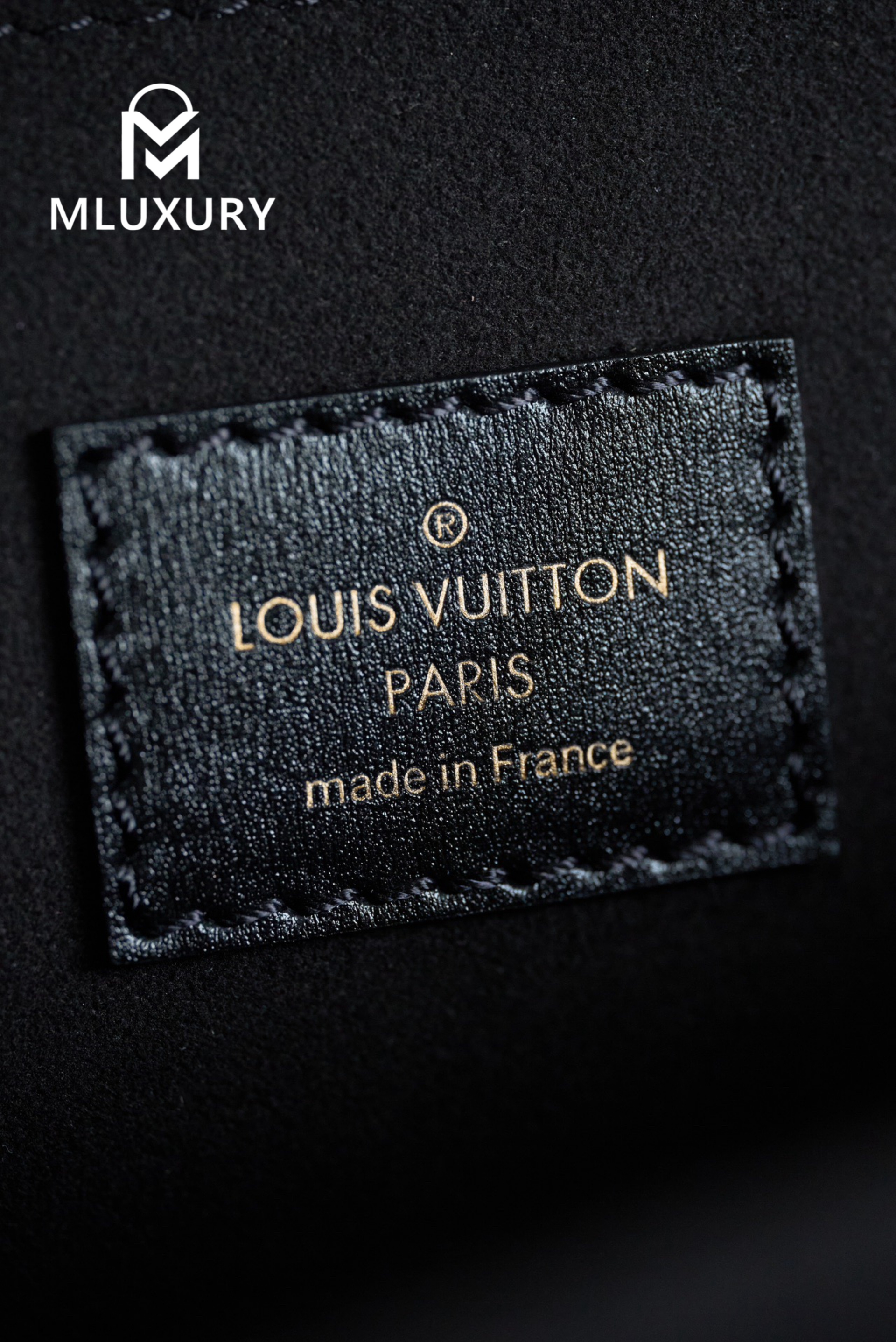 LOUIS VUITTON Pochette Metis Handbag