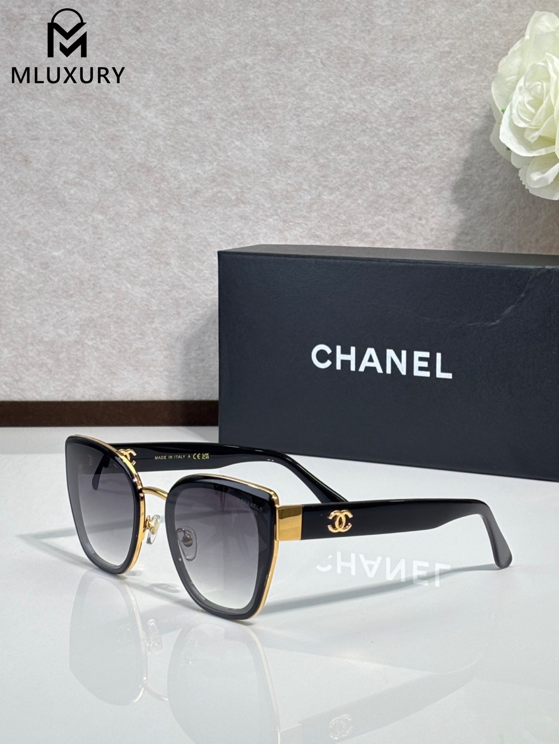 CHANEL 1538LQ