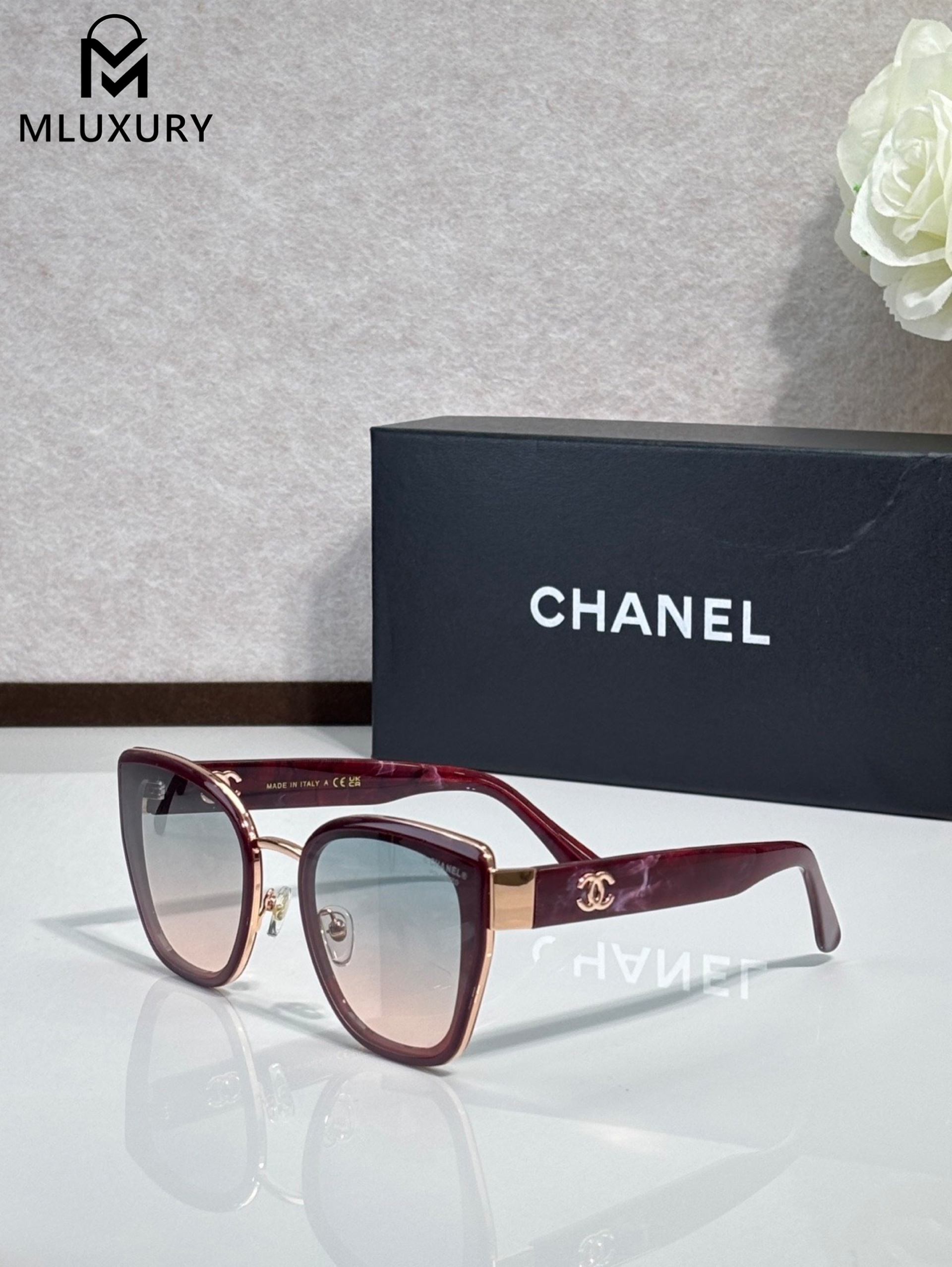 CHANEL 1538LQ