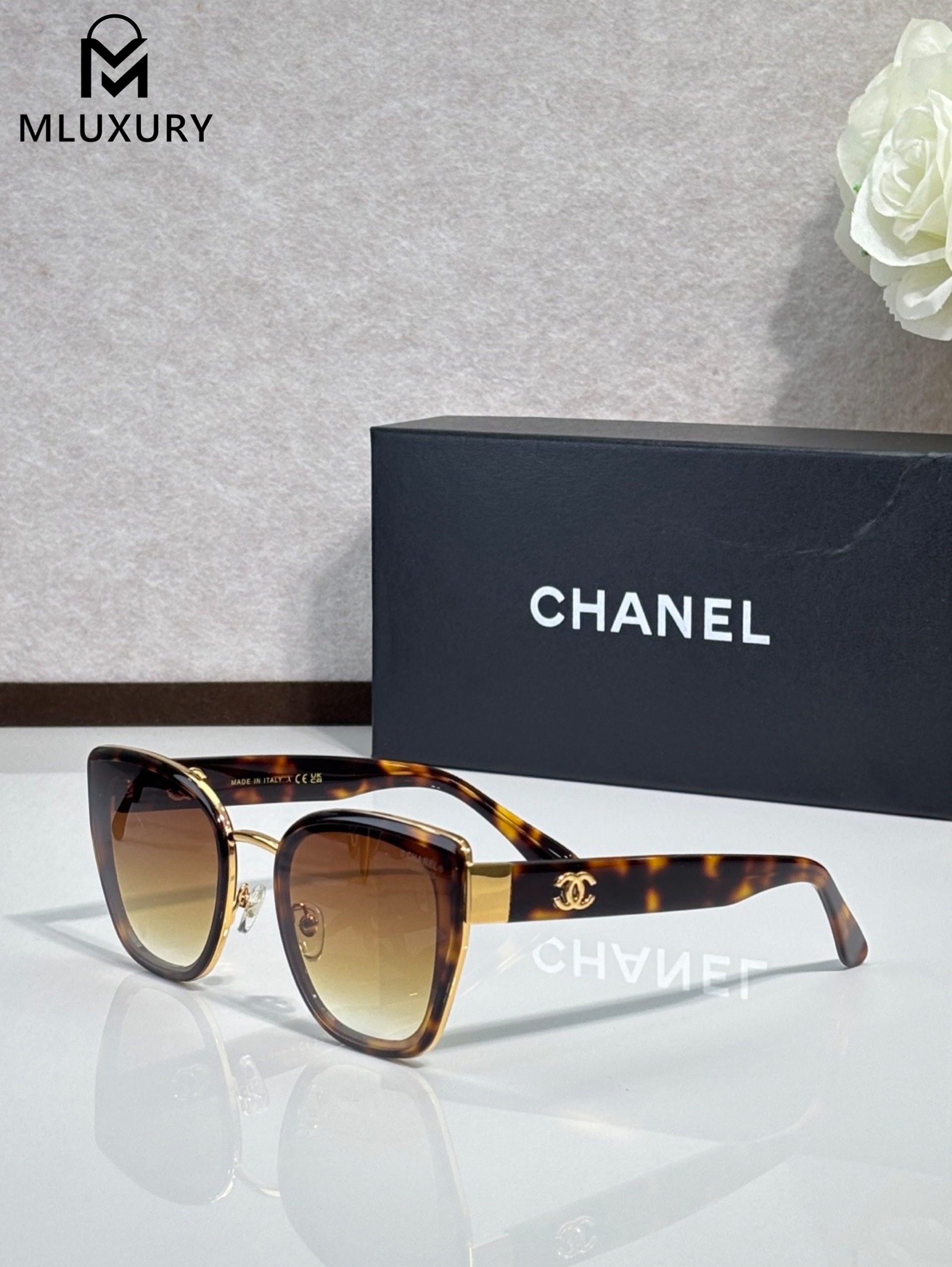CHANEL 1538LQ