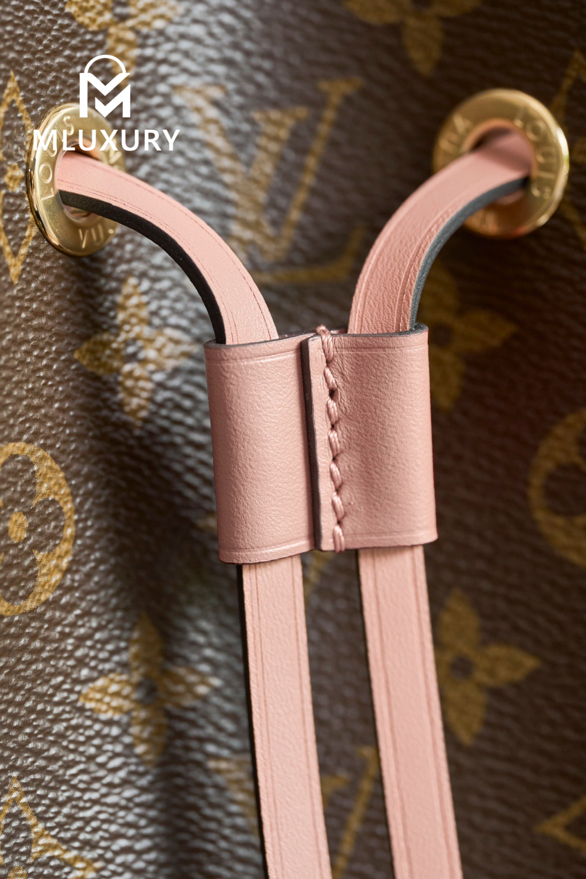 LOUIS VUITTON NEONOE Handbag
