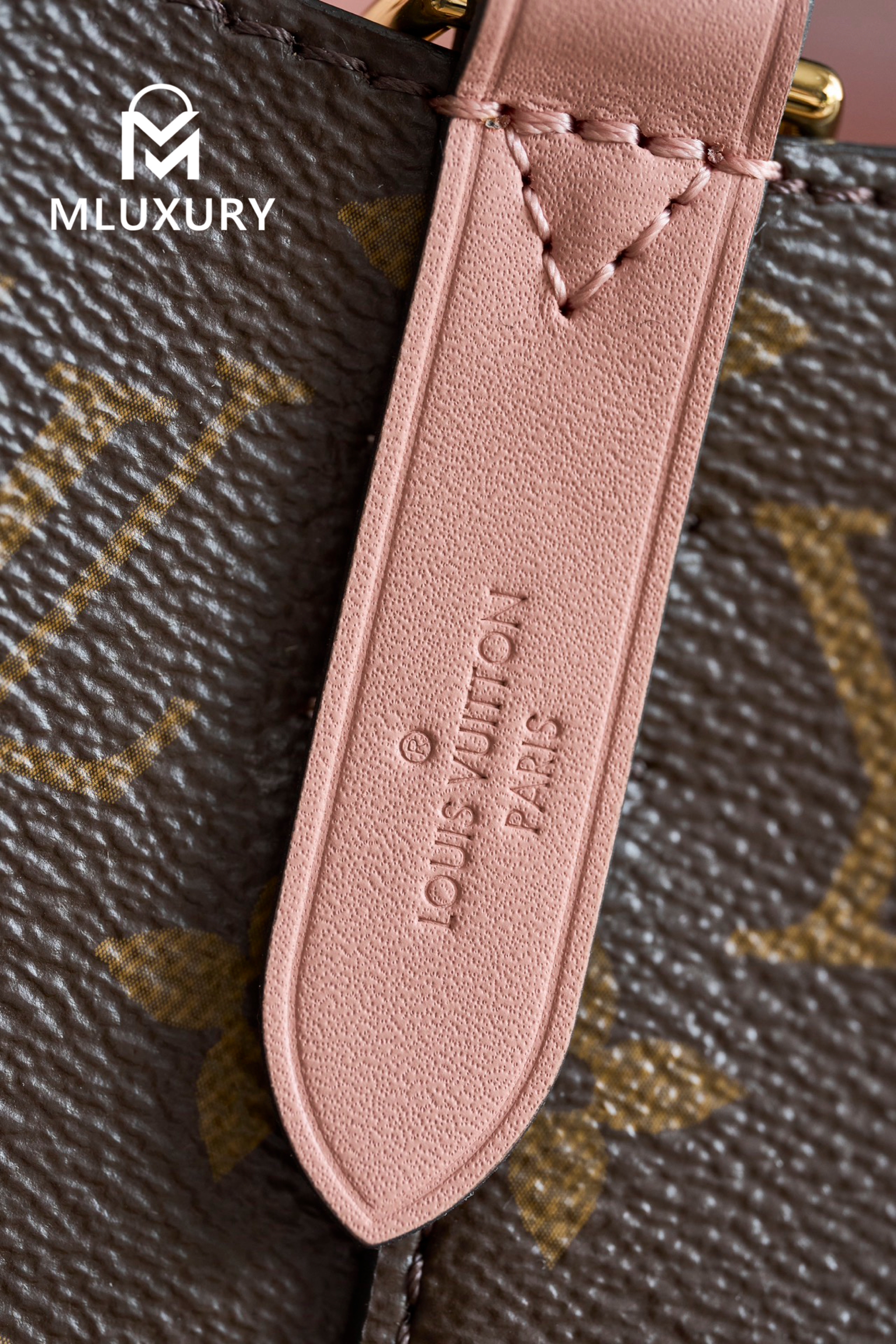 LOUIS VUITTON NEONOE Handbag