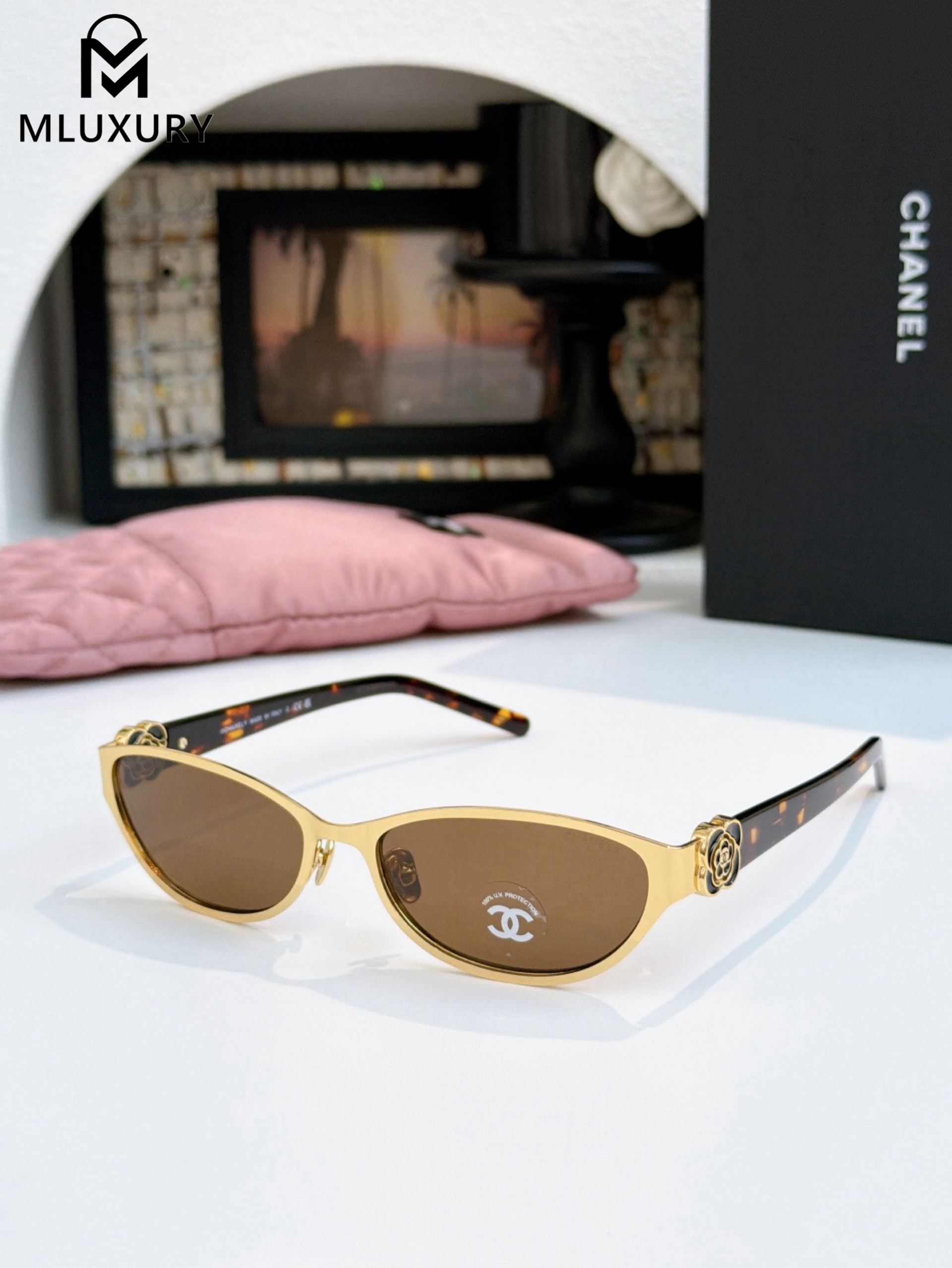 CHANEL 6016