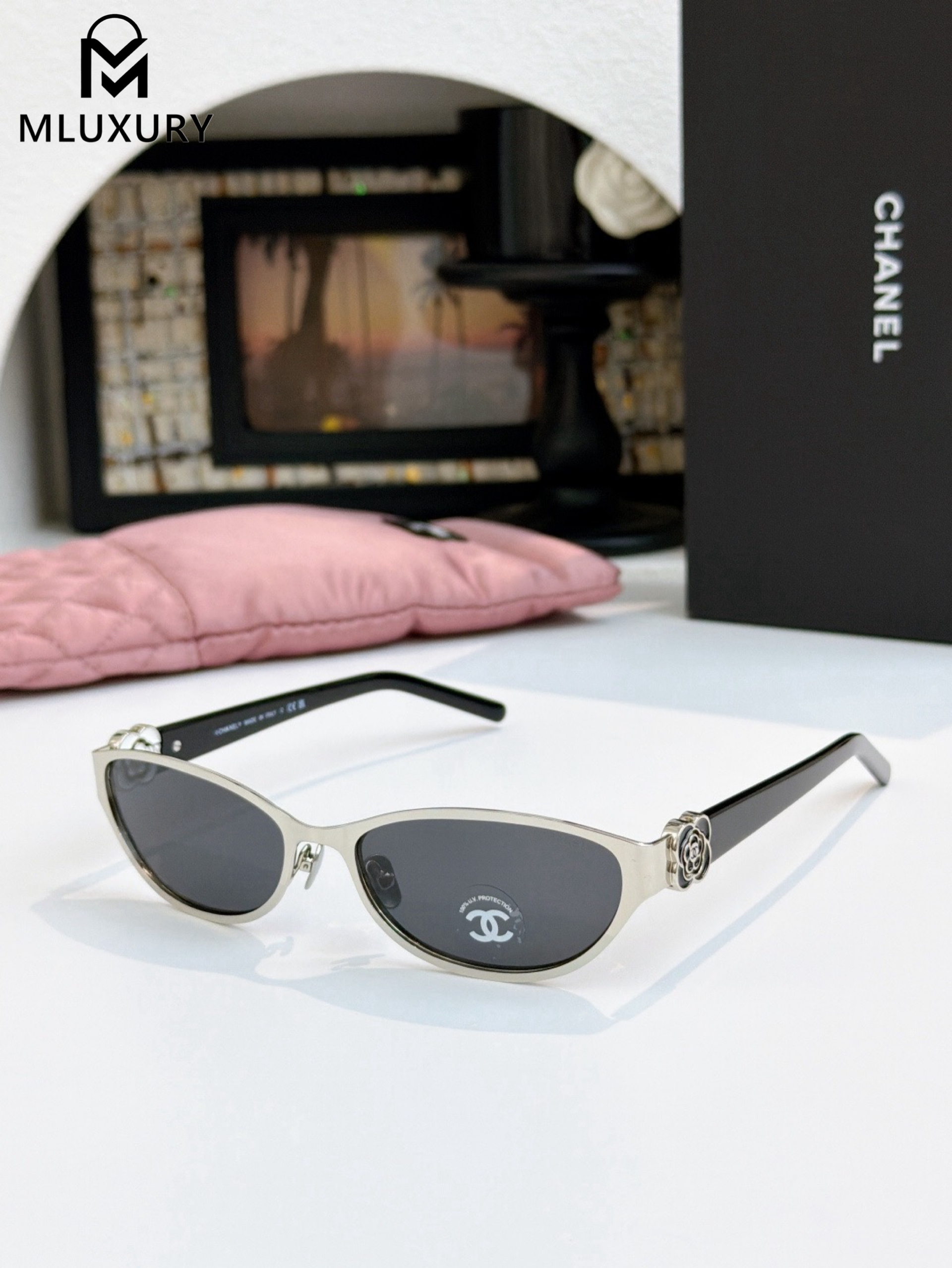 CHANEL 6016
