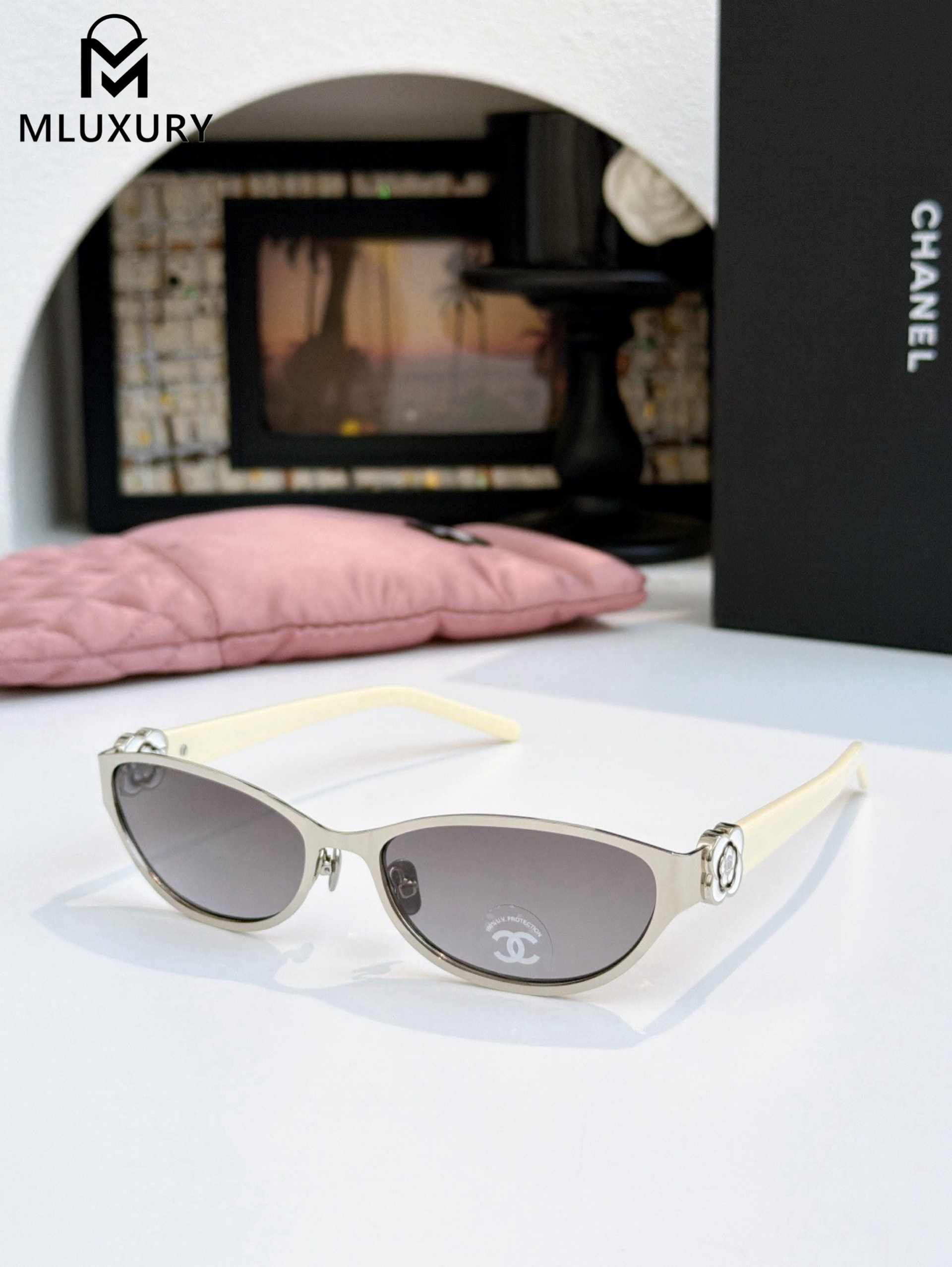 CHANEL 6016
